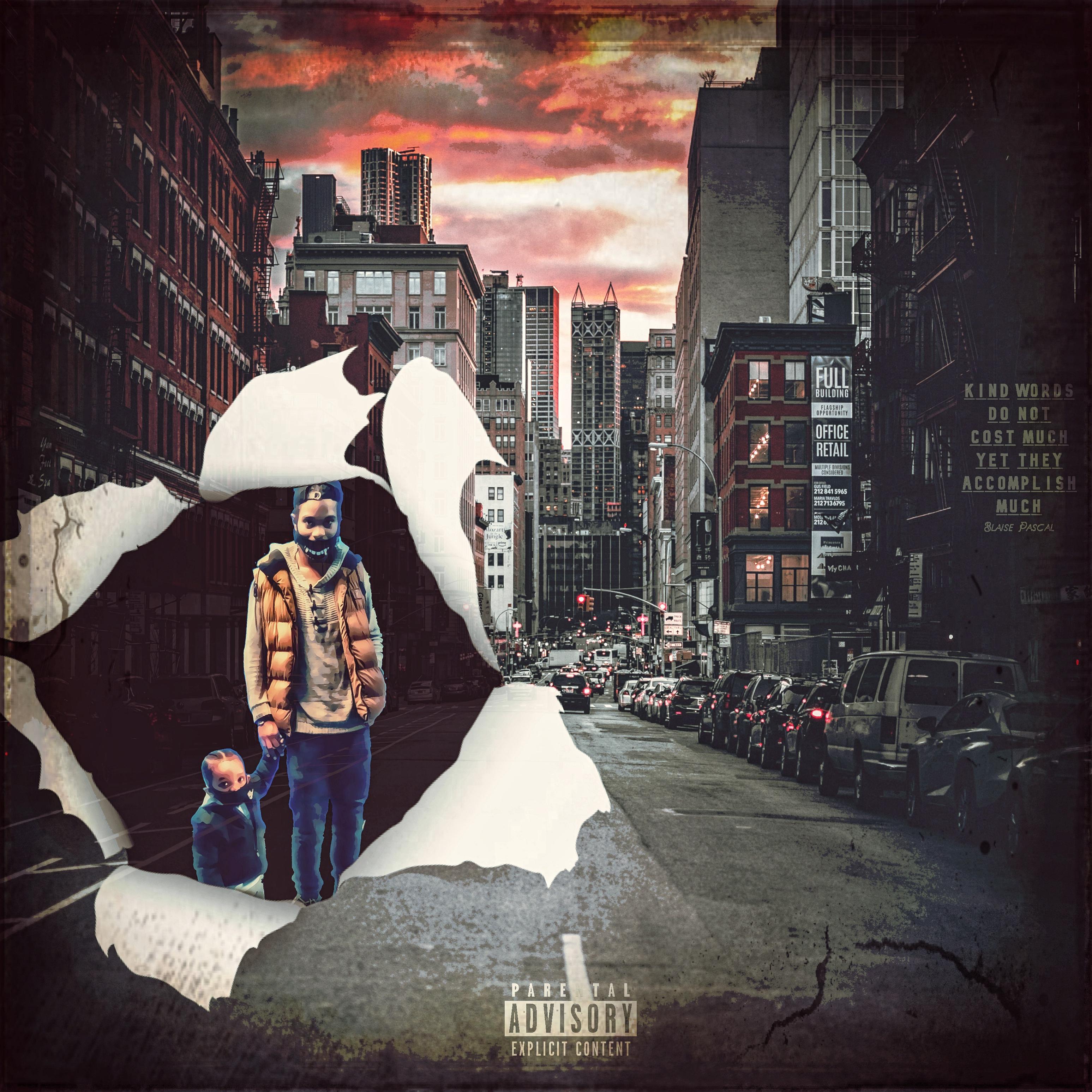Baby Talk artwork