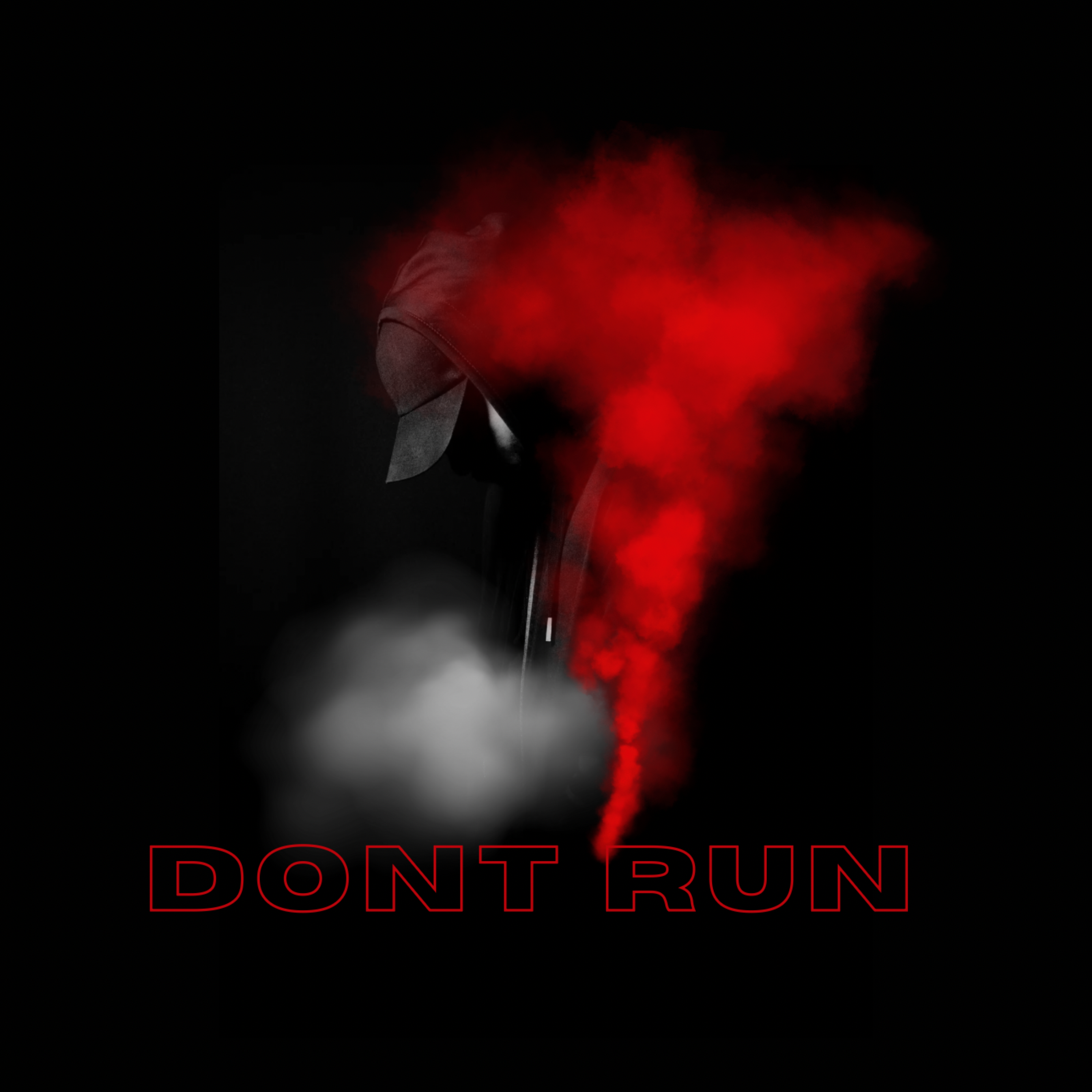 Don’t Run artwork