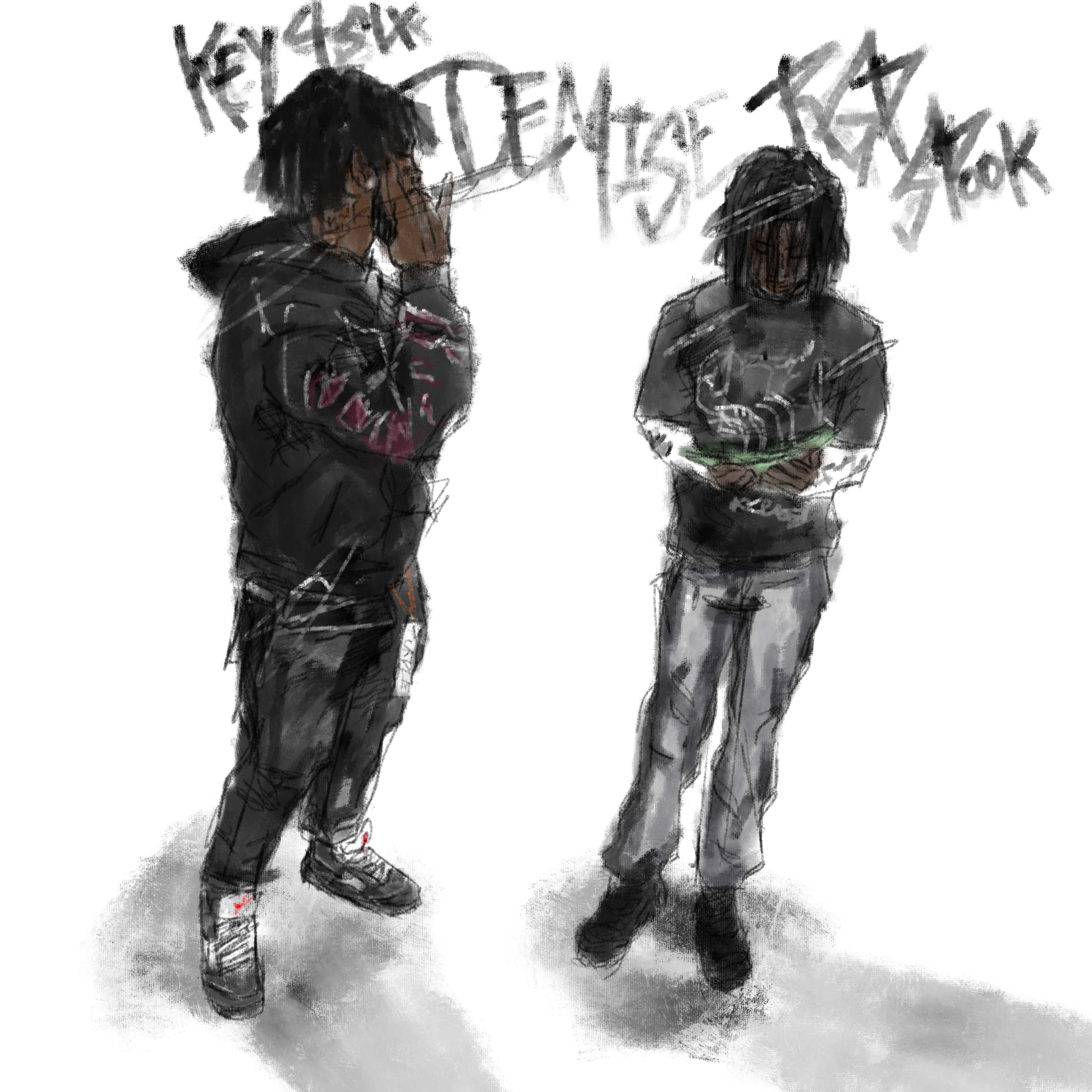 Demise artwork