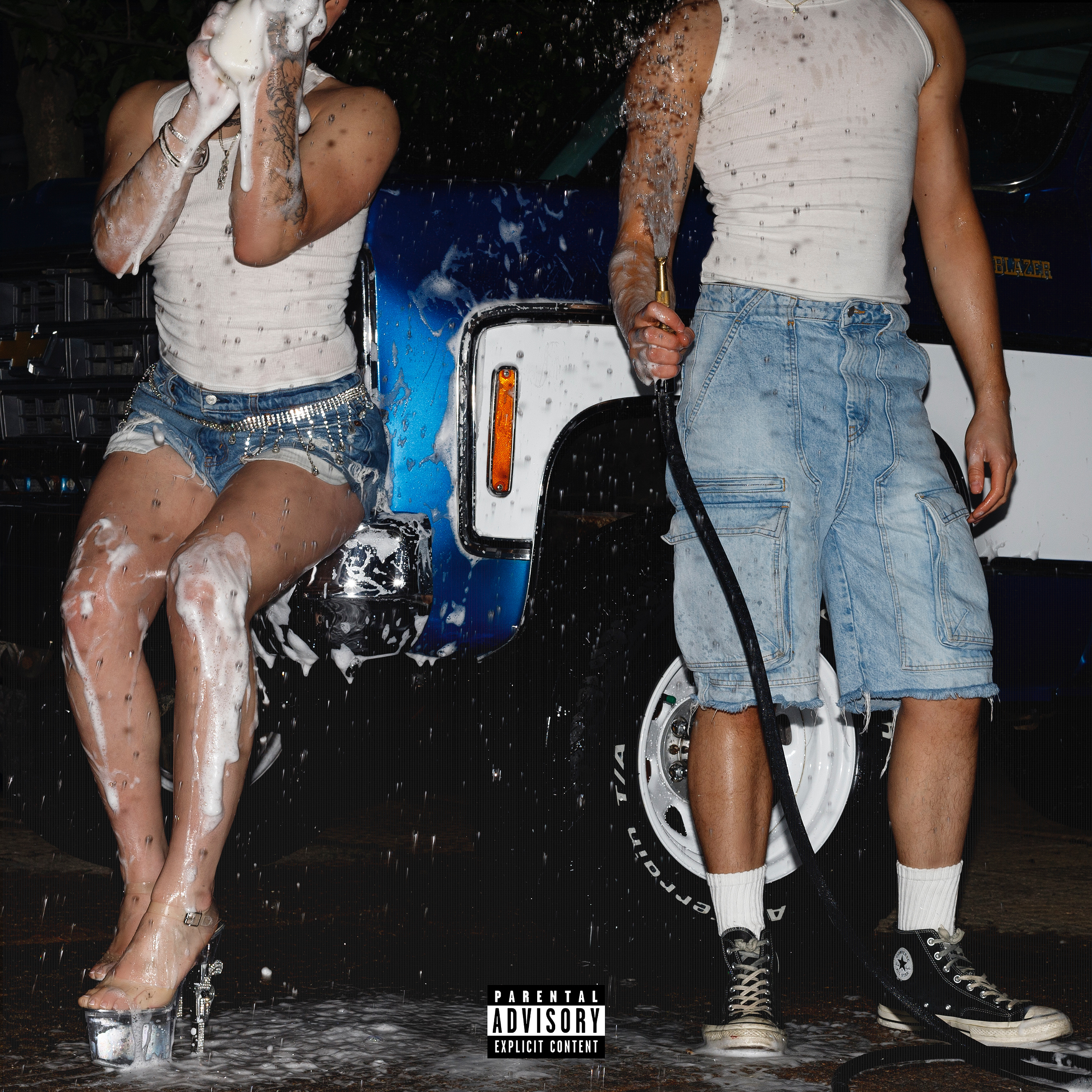 MÍO by XNDR cover art
