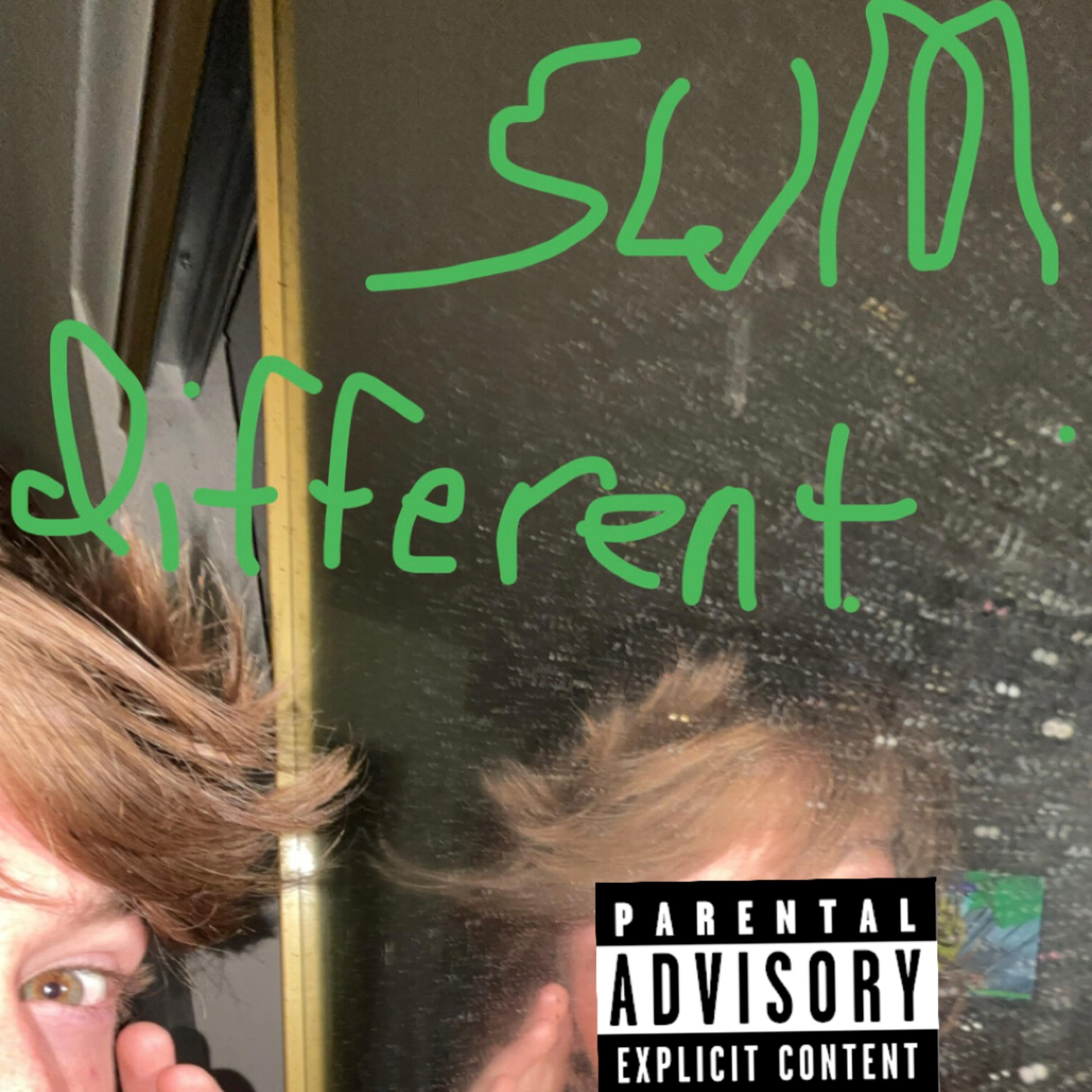 sum different. artwork