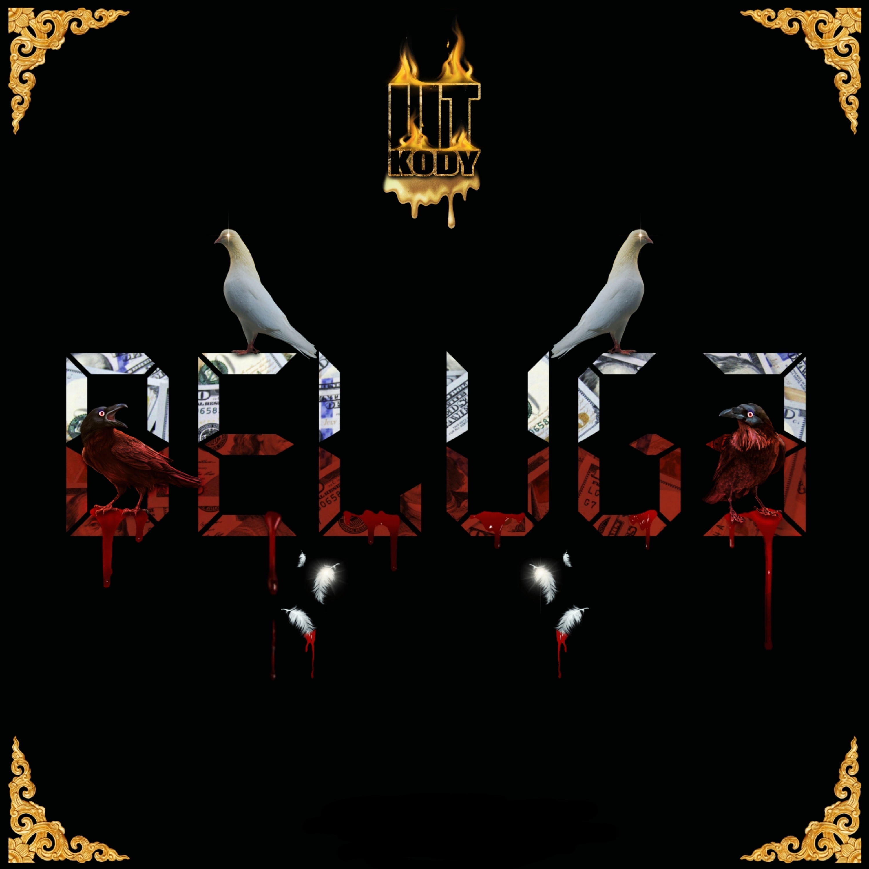 DELUGE artwork