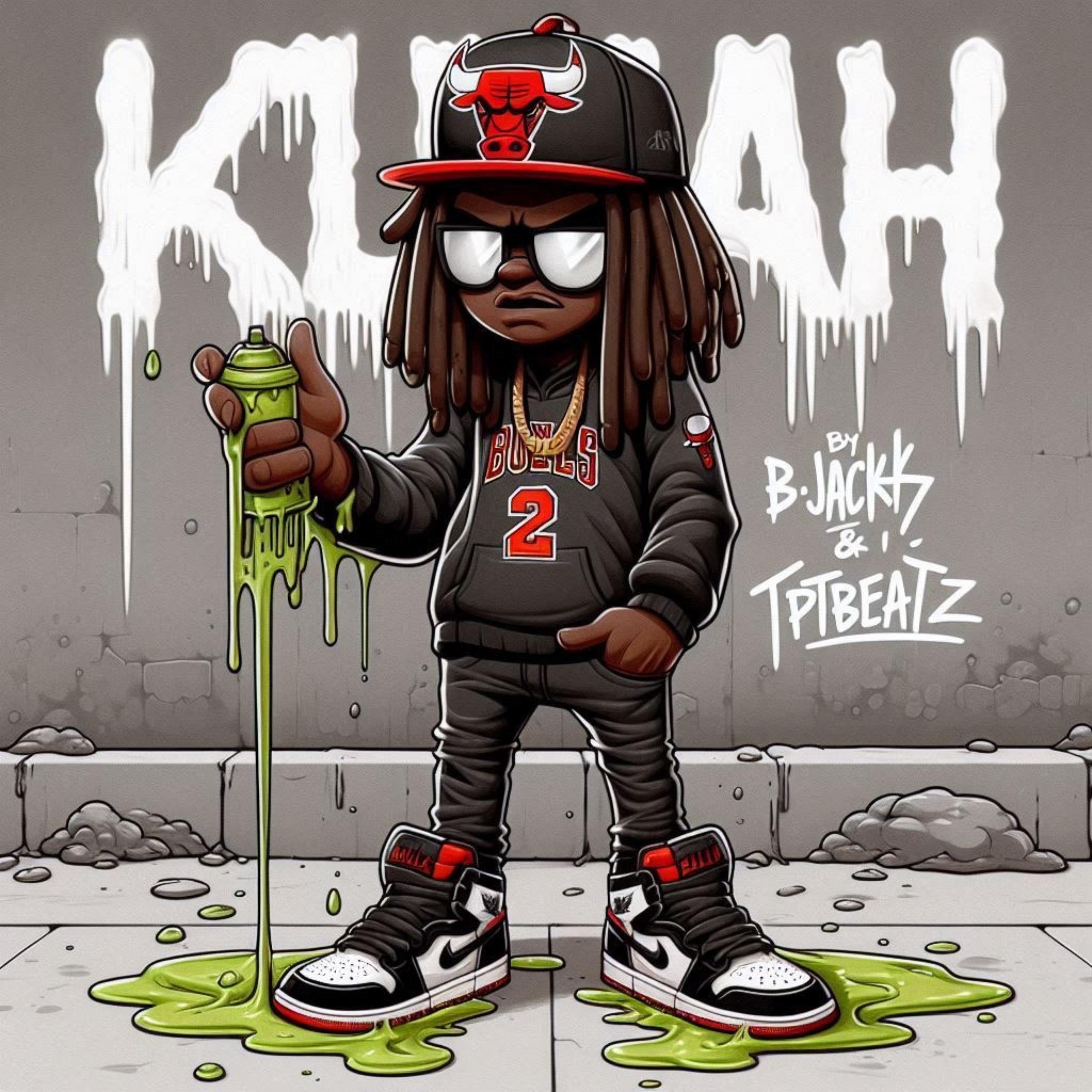 Killa artwork