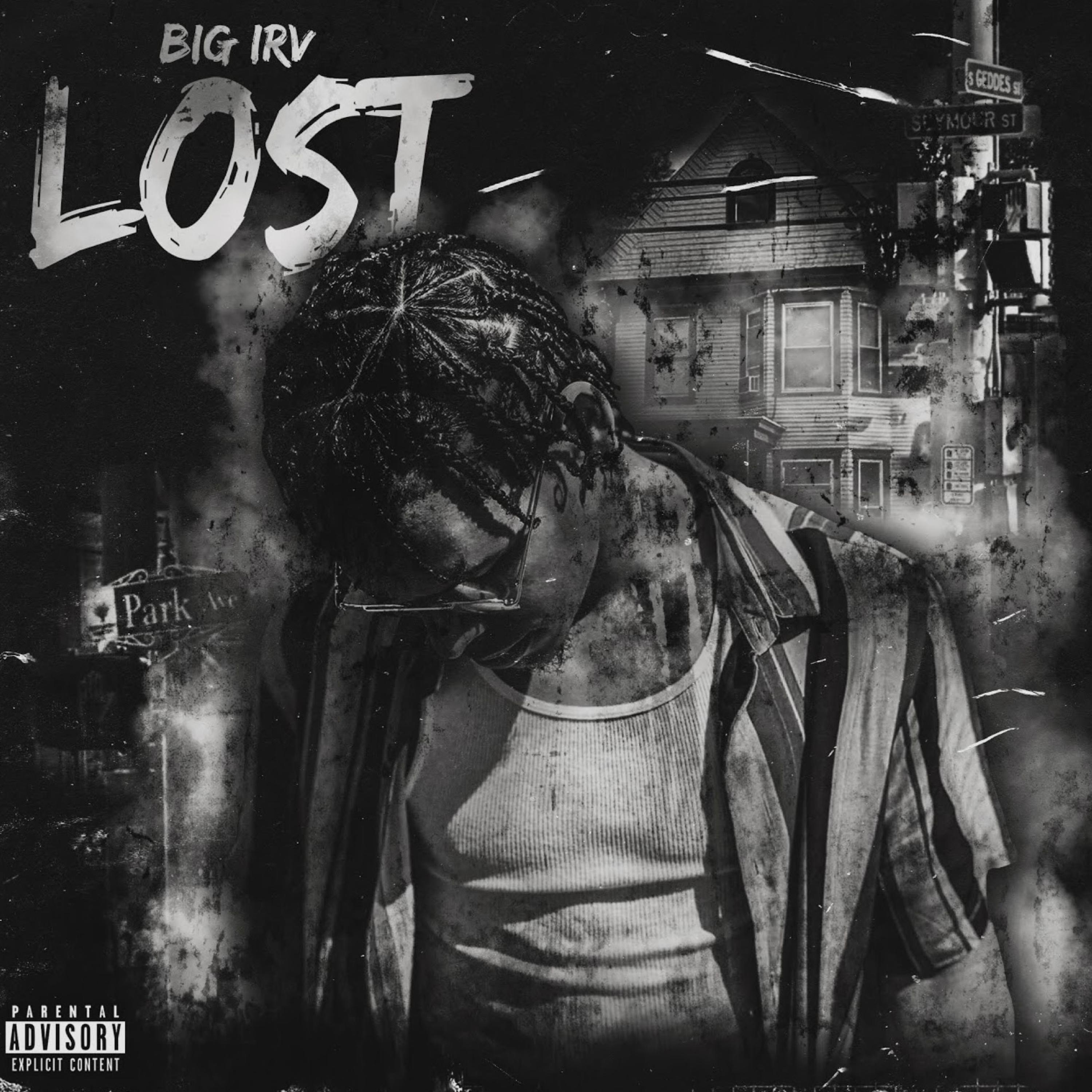 Lost by Big Irv