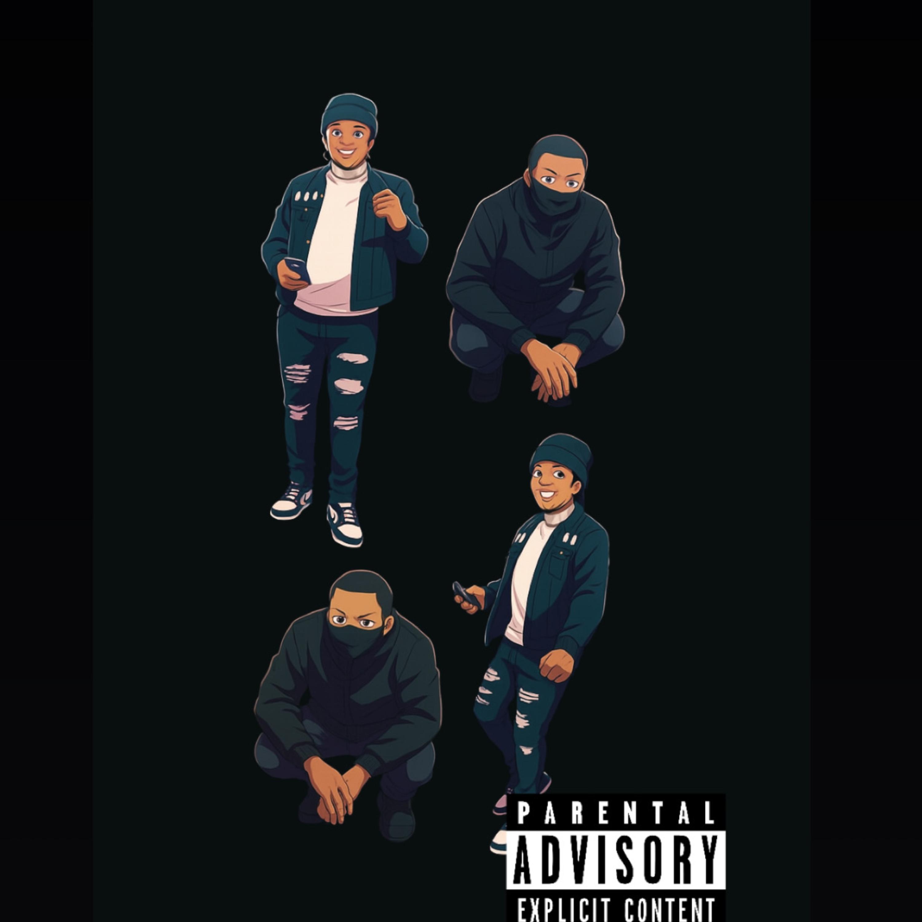 Cuzo Duo by Wapha cover art