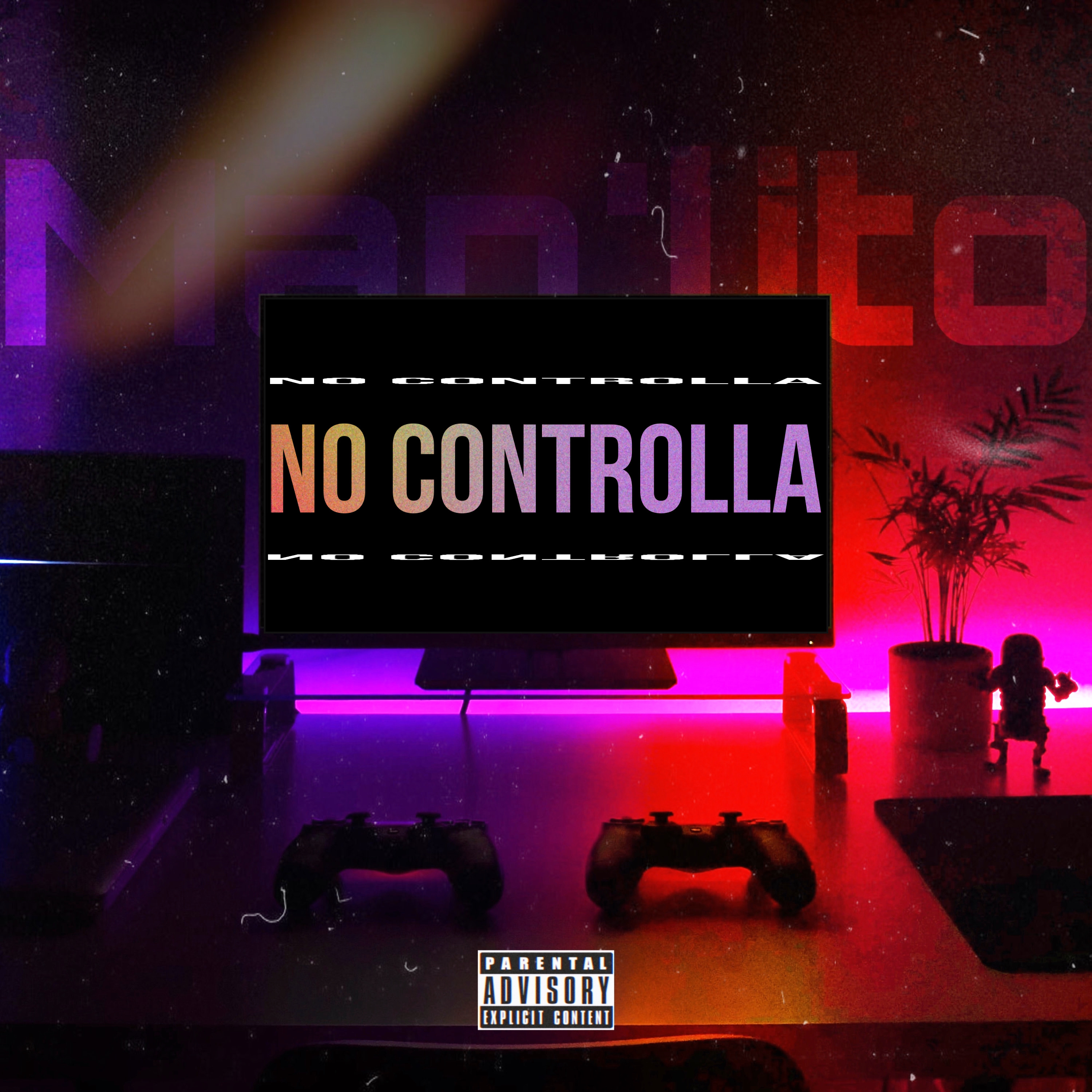 No Controlla artwork