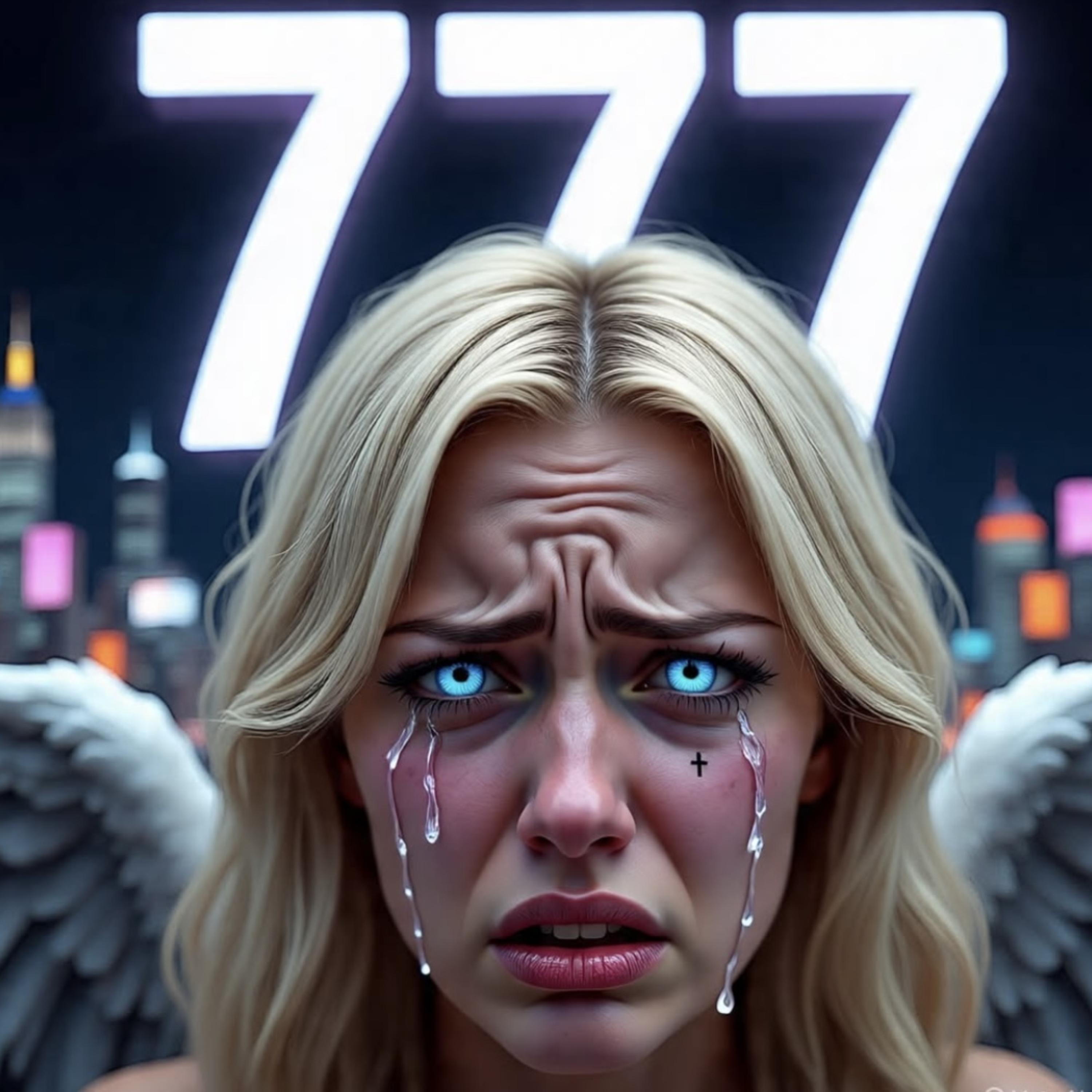 FALLENANGEL777 artwork