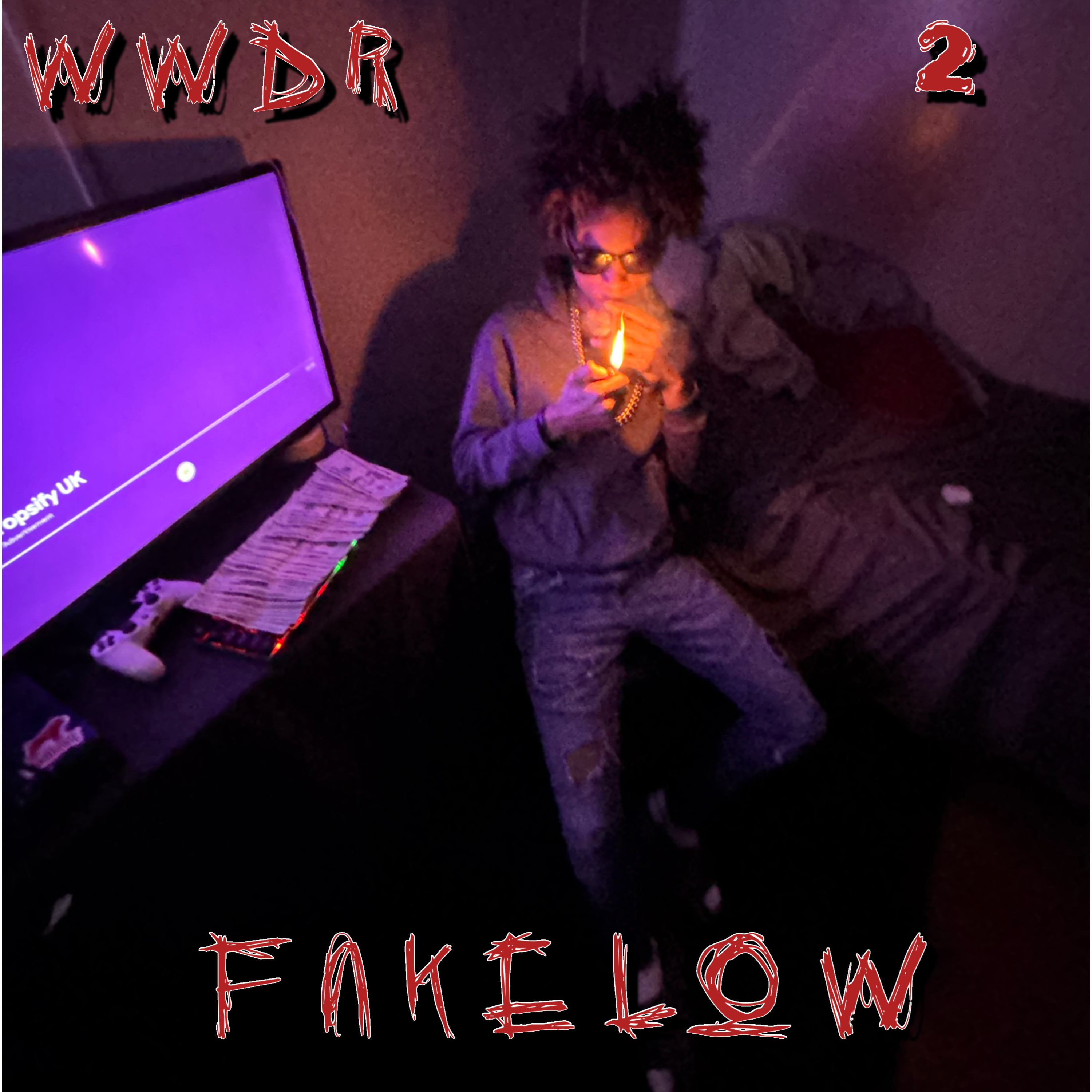 WWDR 2 artwork