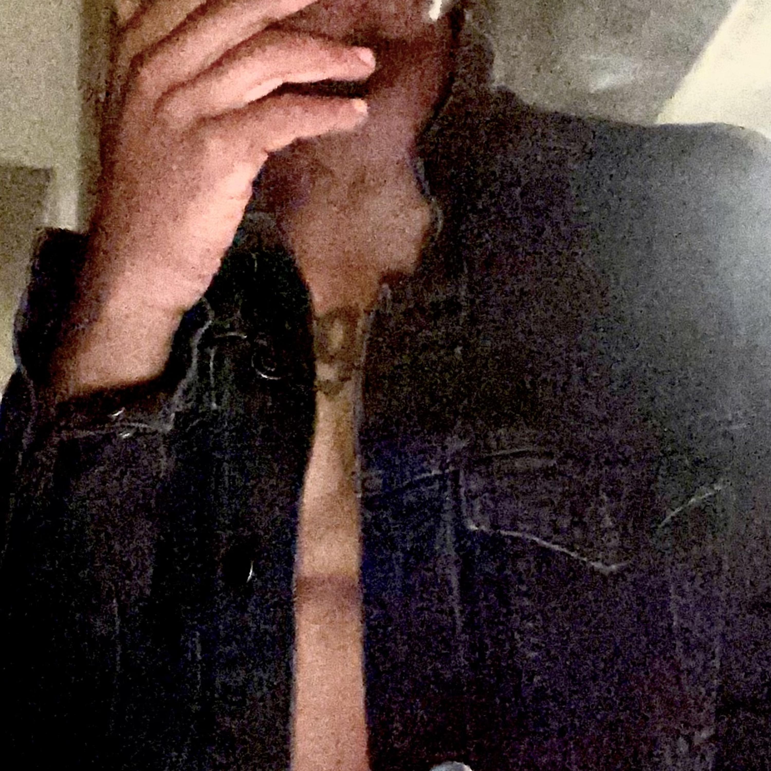 Thought You Wa$ artwork