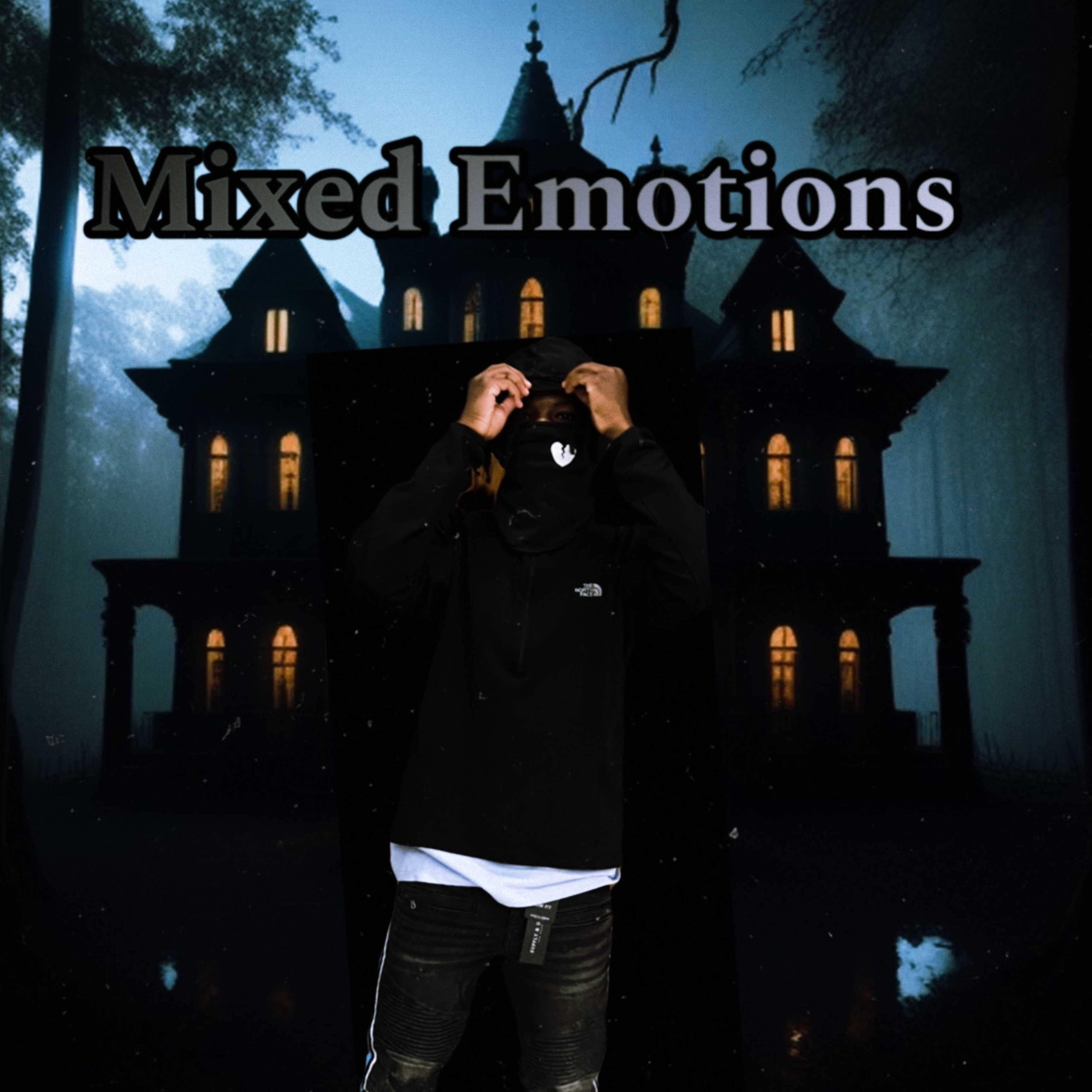 Mixed Emotions artwork