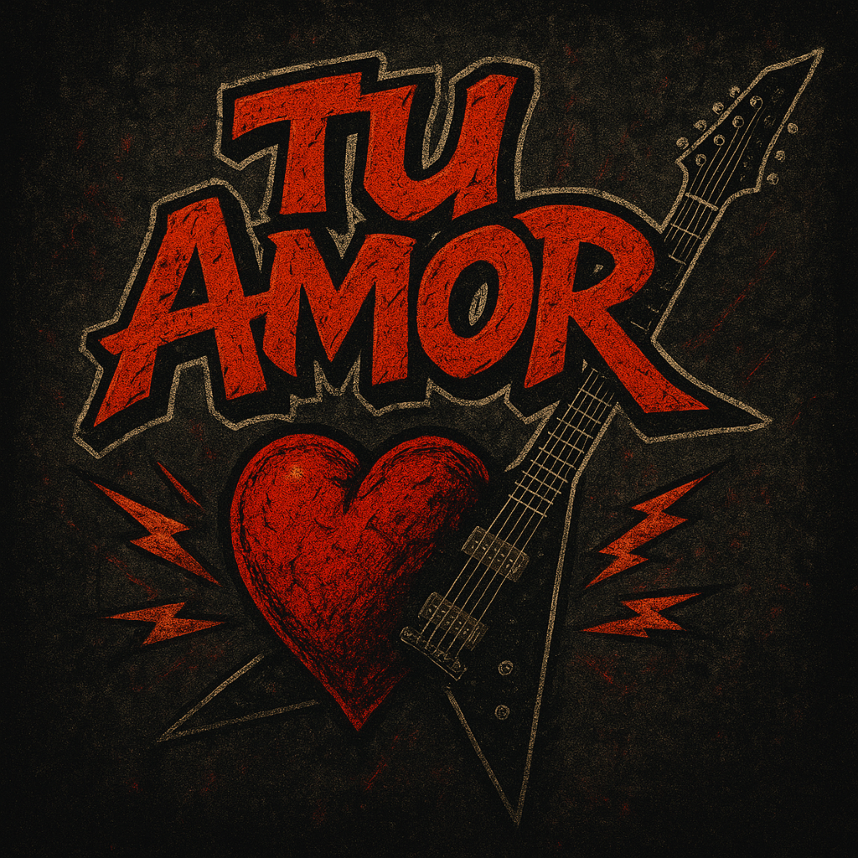 Tu Amor artwork