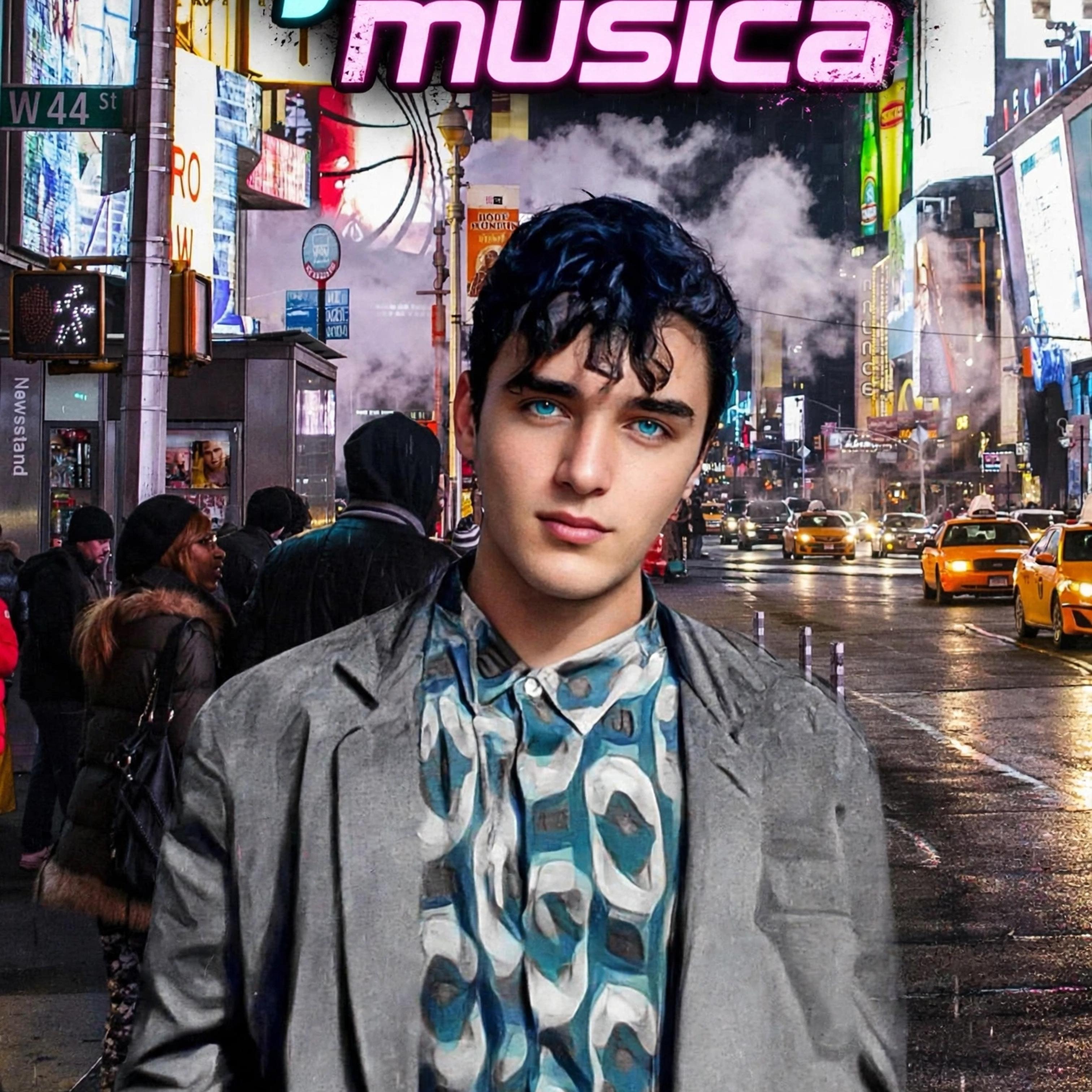 Doña Rosa ((( spagnola )) by Dj A Tutta Musica cover art