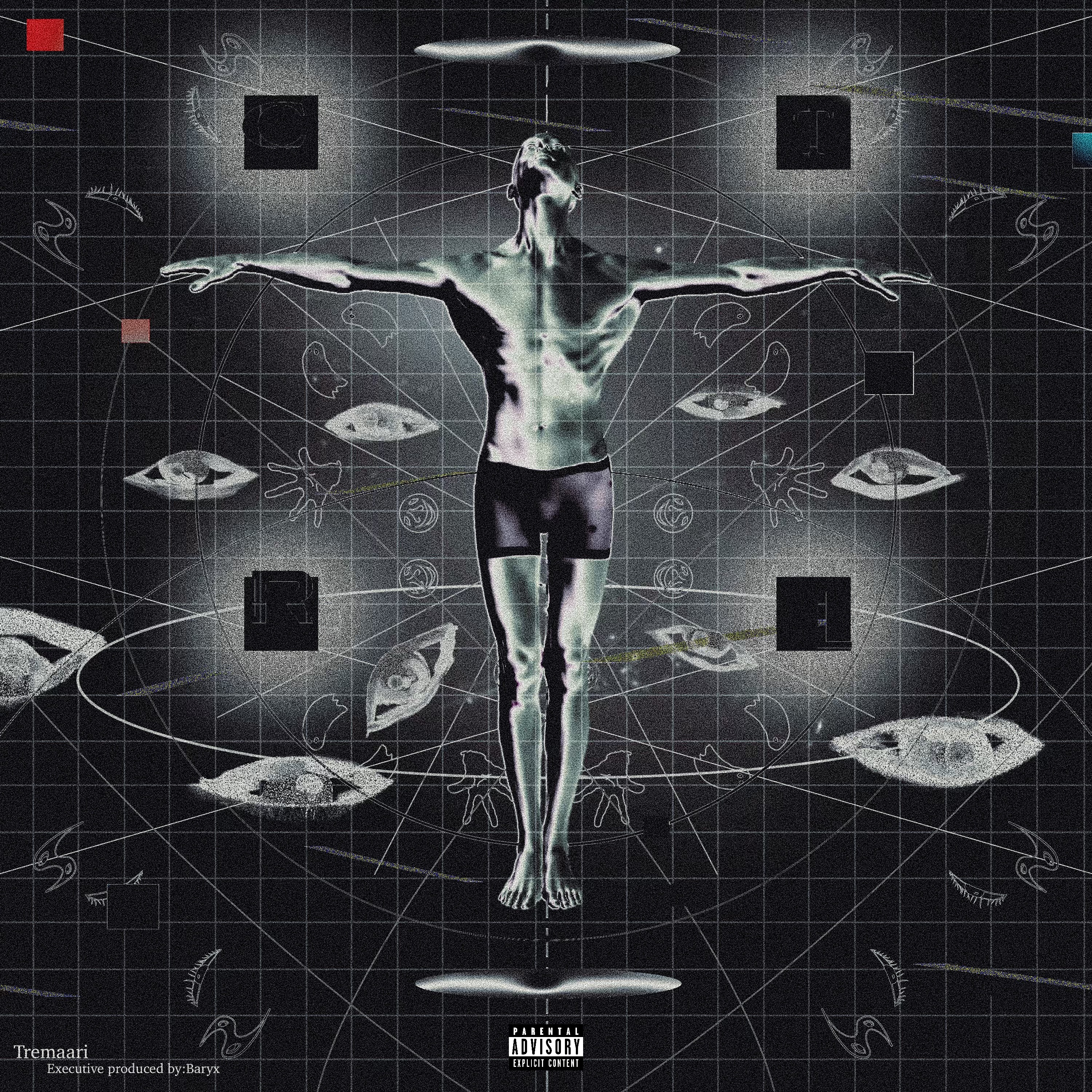 ctrl artwork
