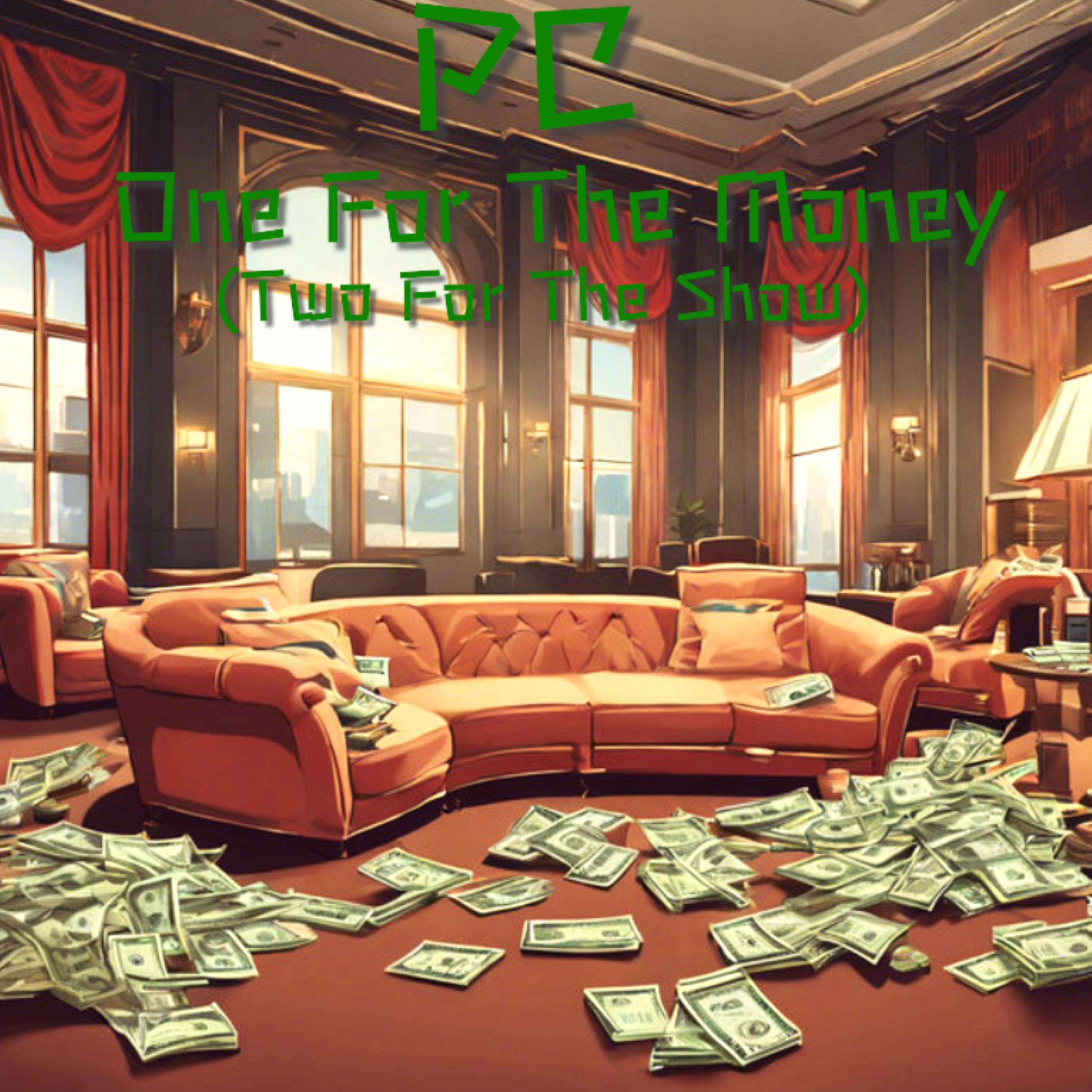 One For The Money artwork