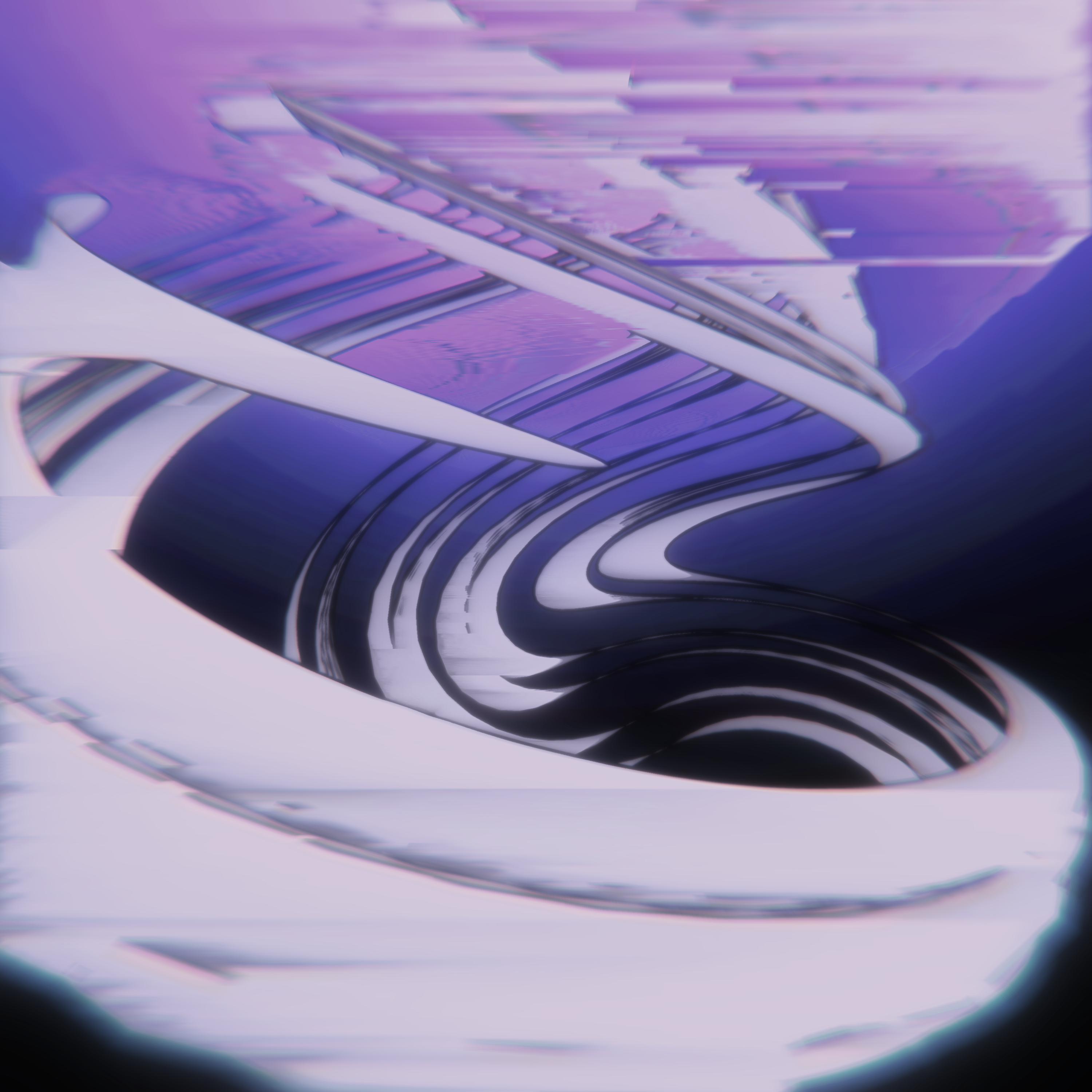 Ponder artwork