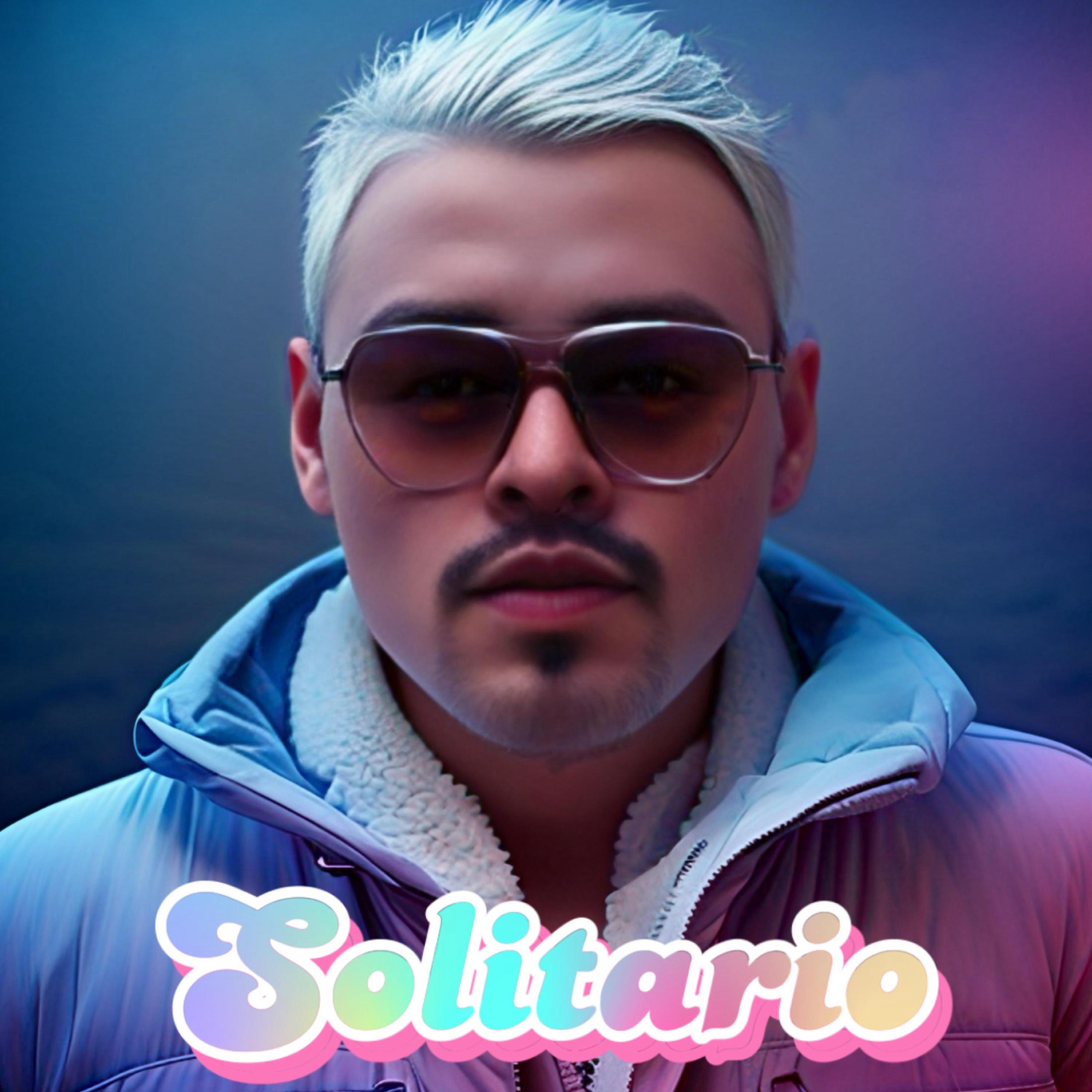 Solitario artwork