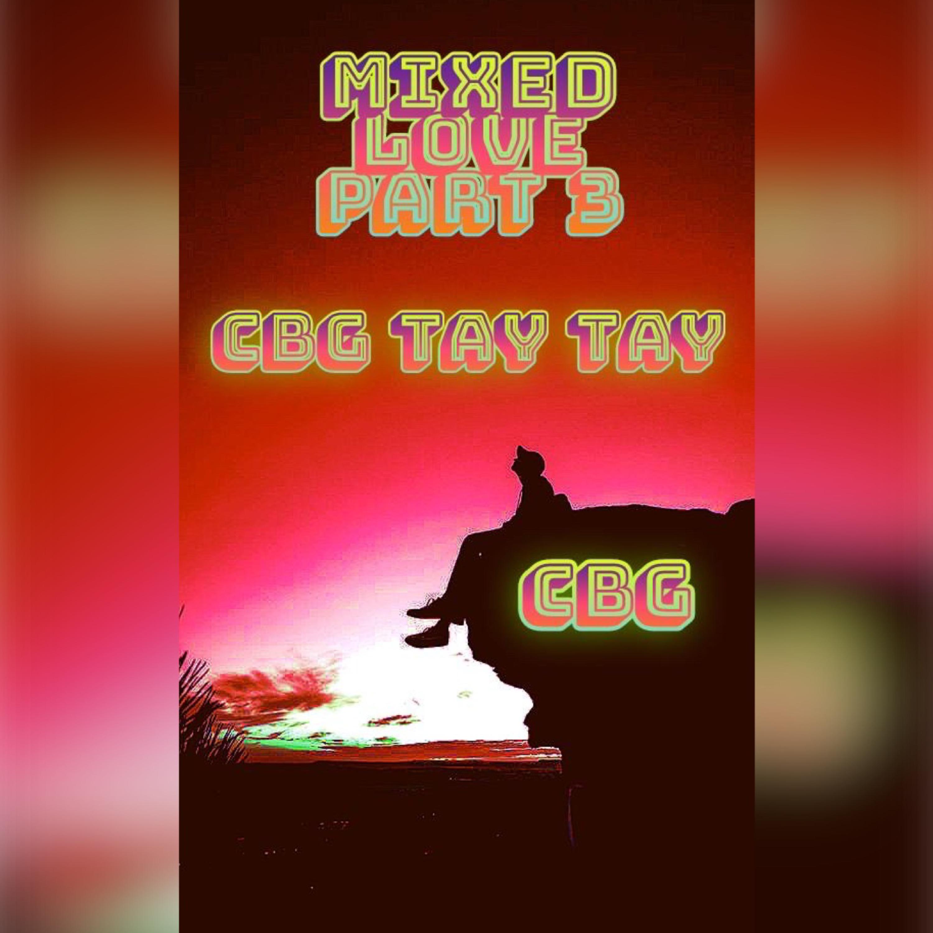 Mixed Love pt 3 artwork