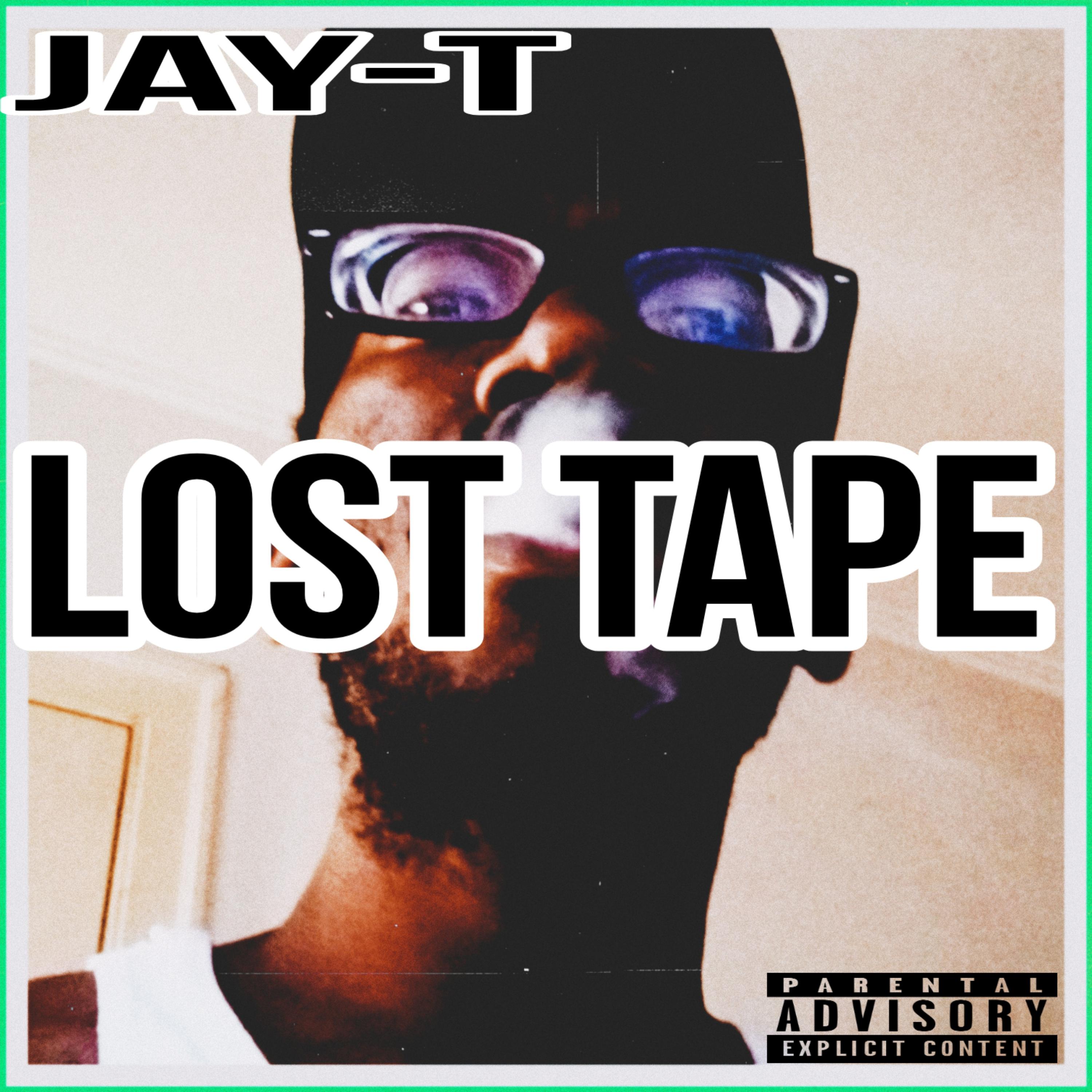 The Lost Tape artwork