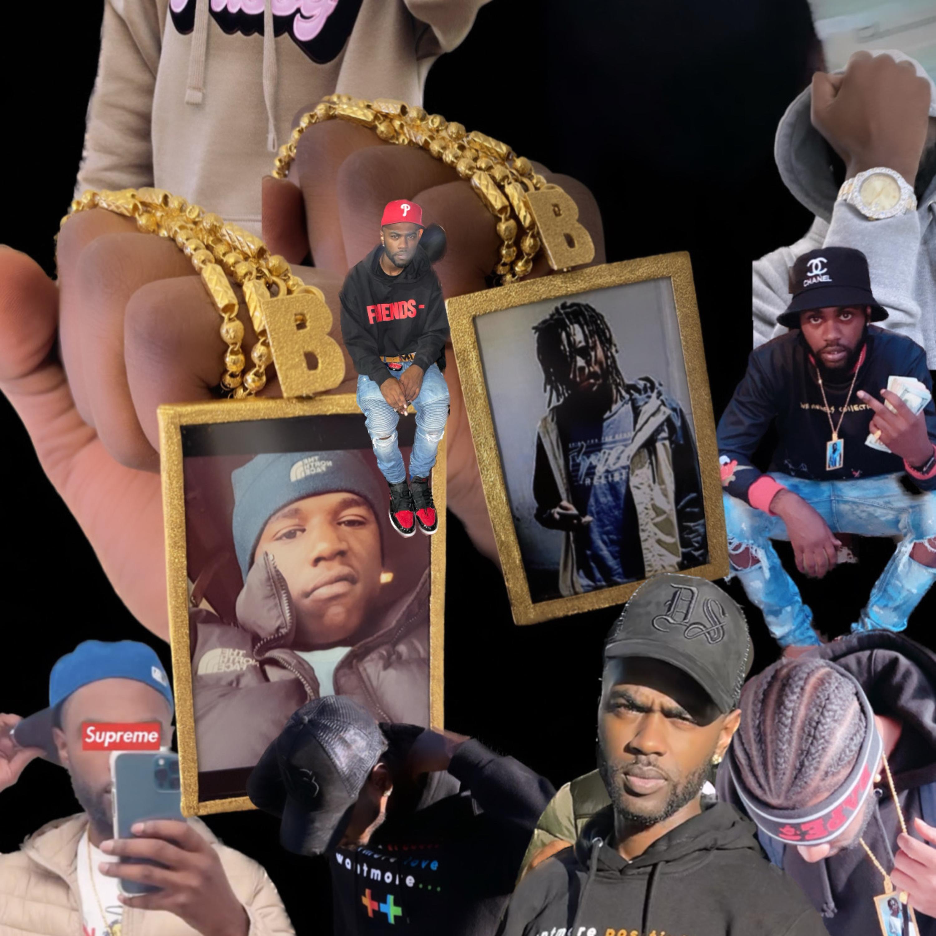 Last Time artwork