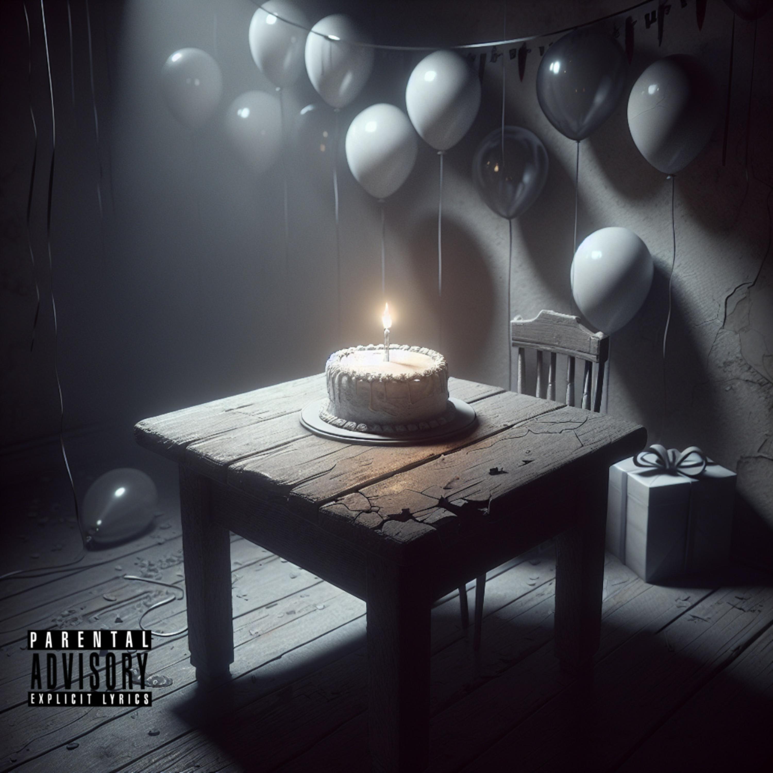 B-Day Special artwork