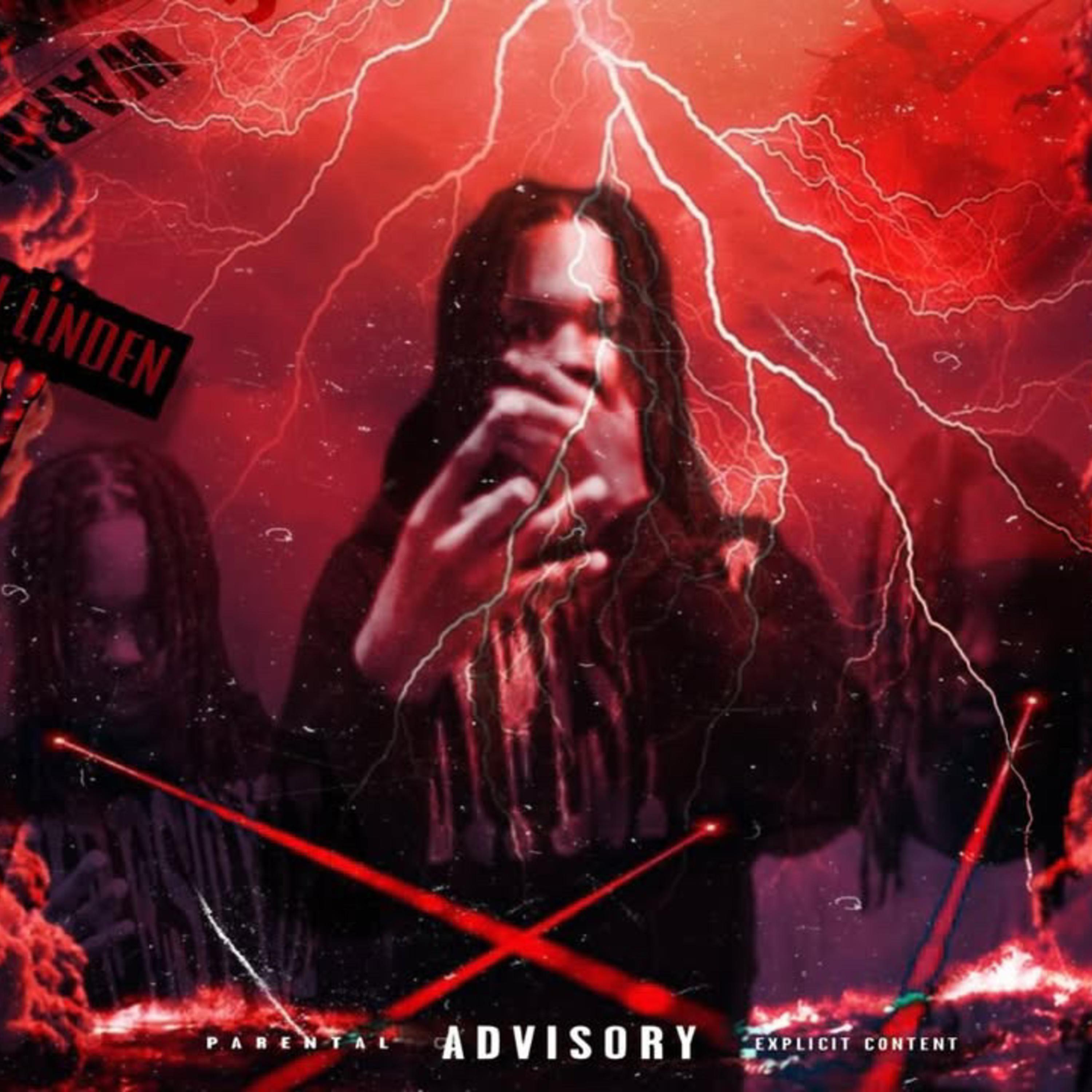 alone artwork