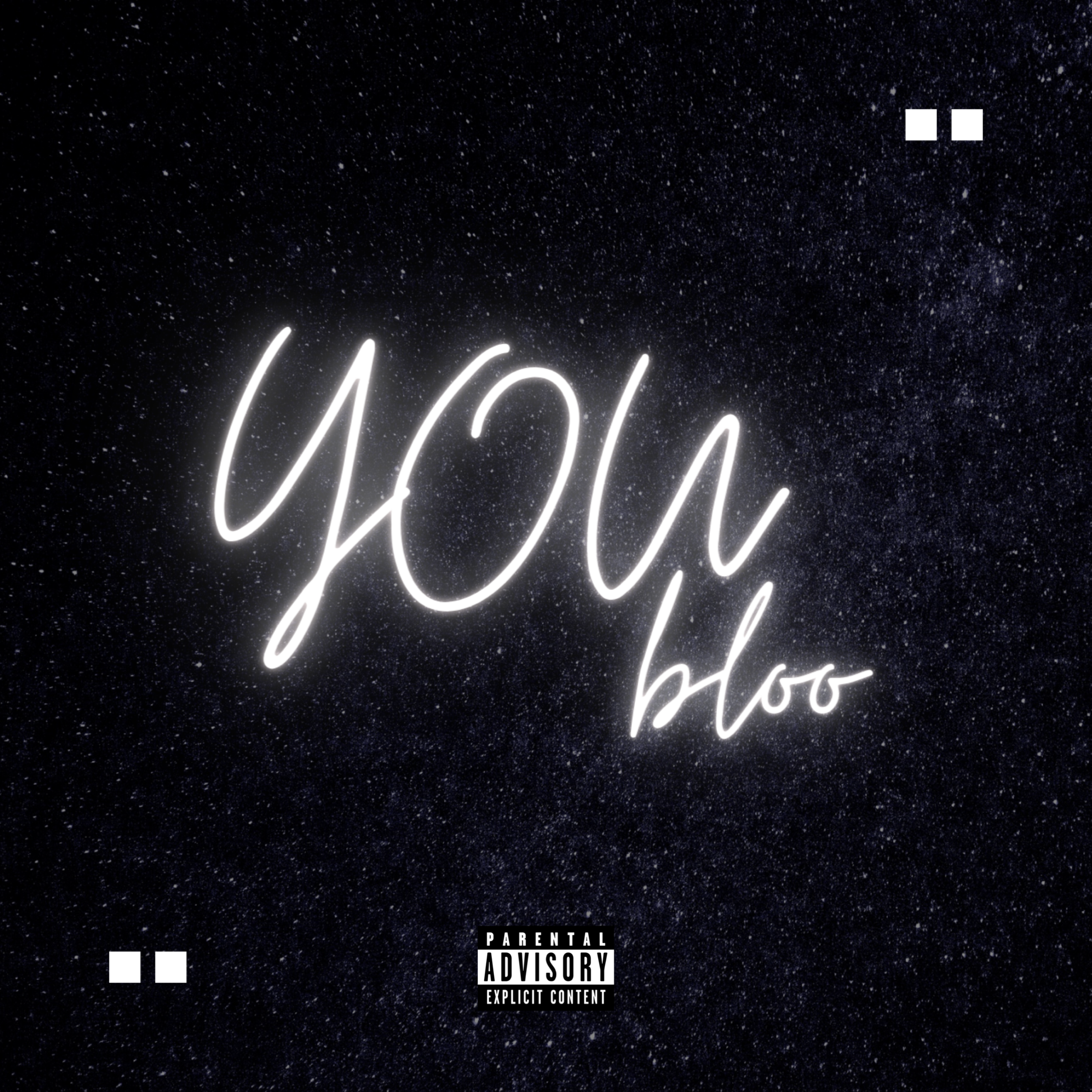 YOU by BLOO cover art