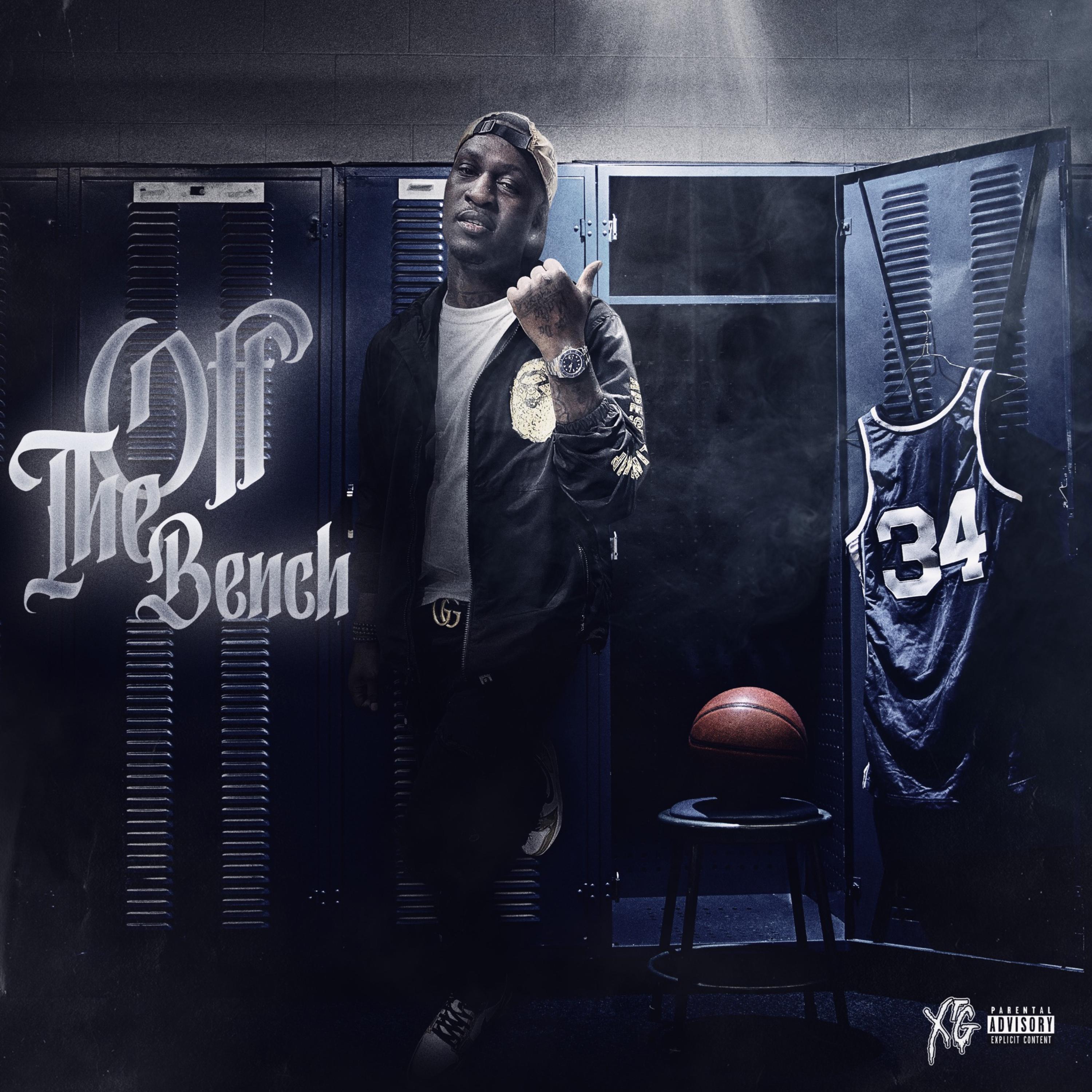 Off The Bench artwork