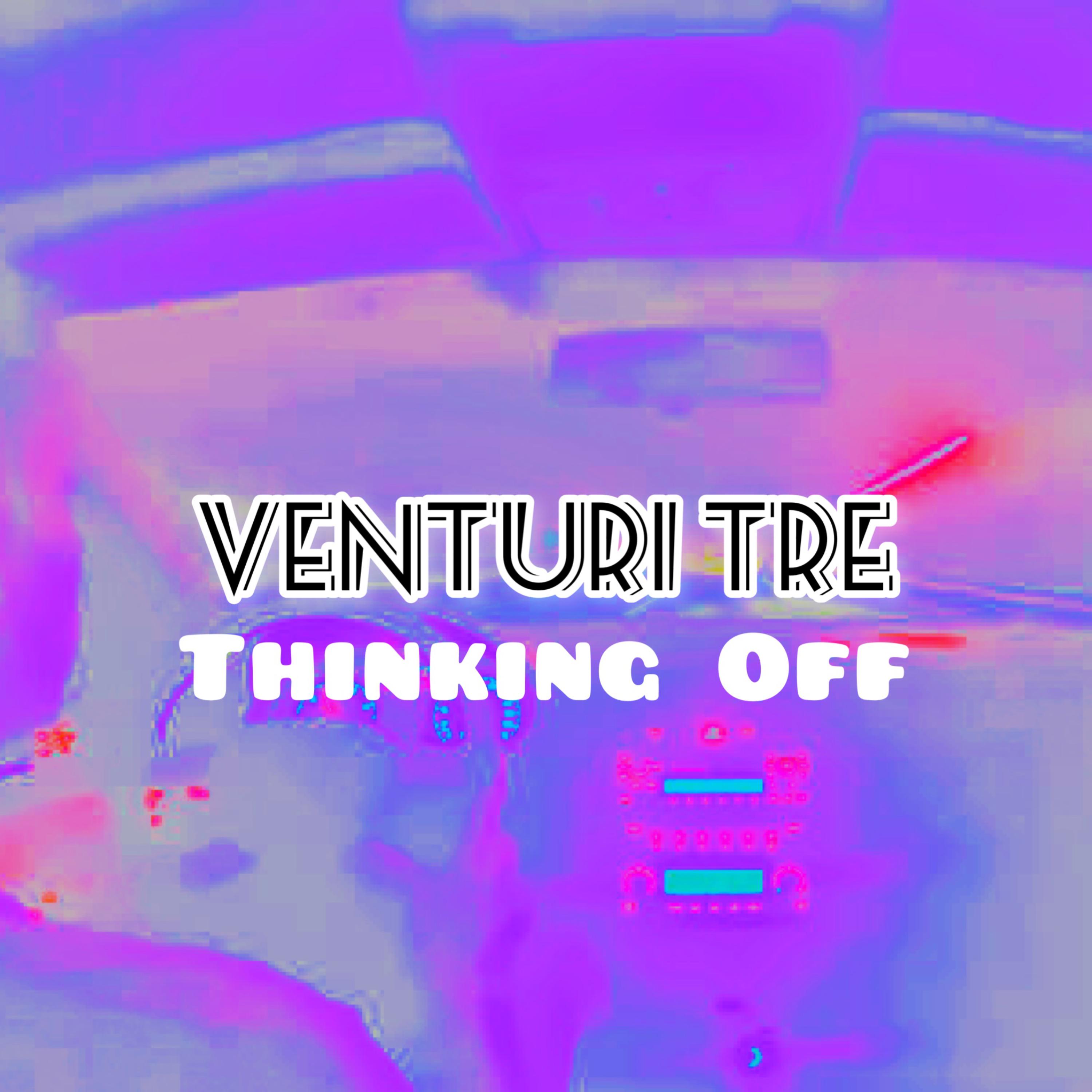 Thinking Off artwork