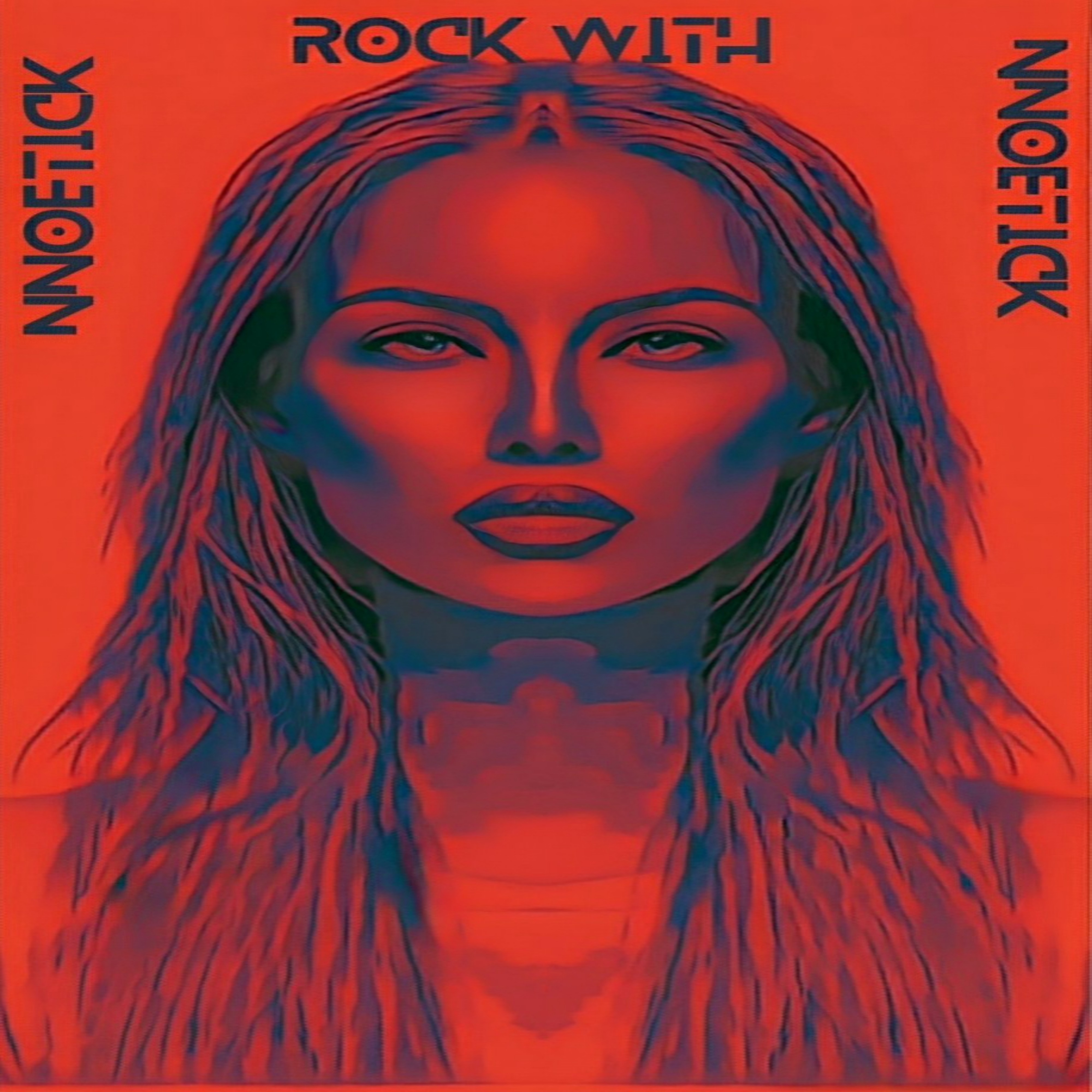 Rock With by NNOETICK cover art