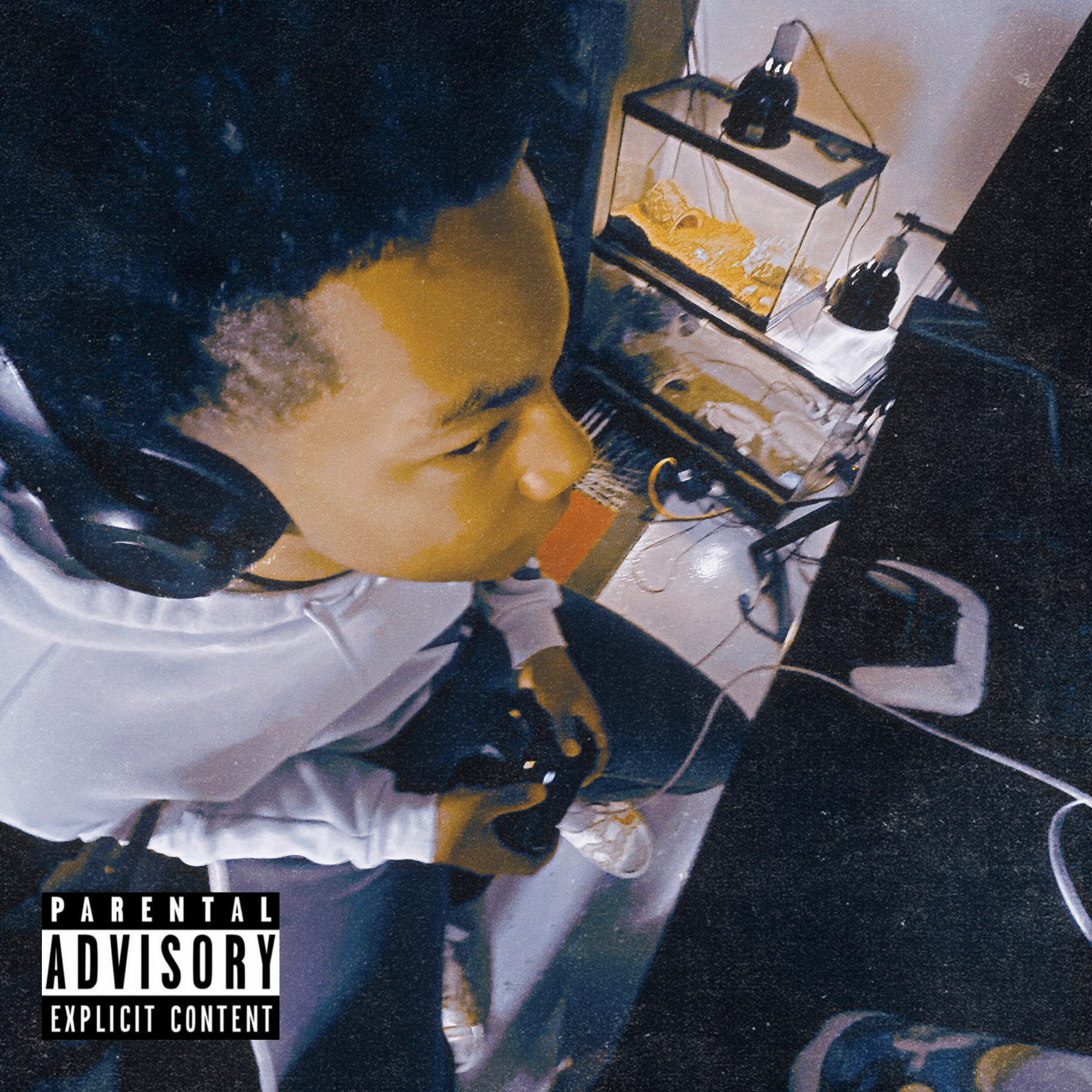 FYE FREESTYLE artwork