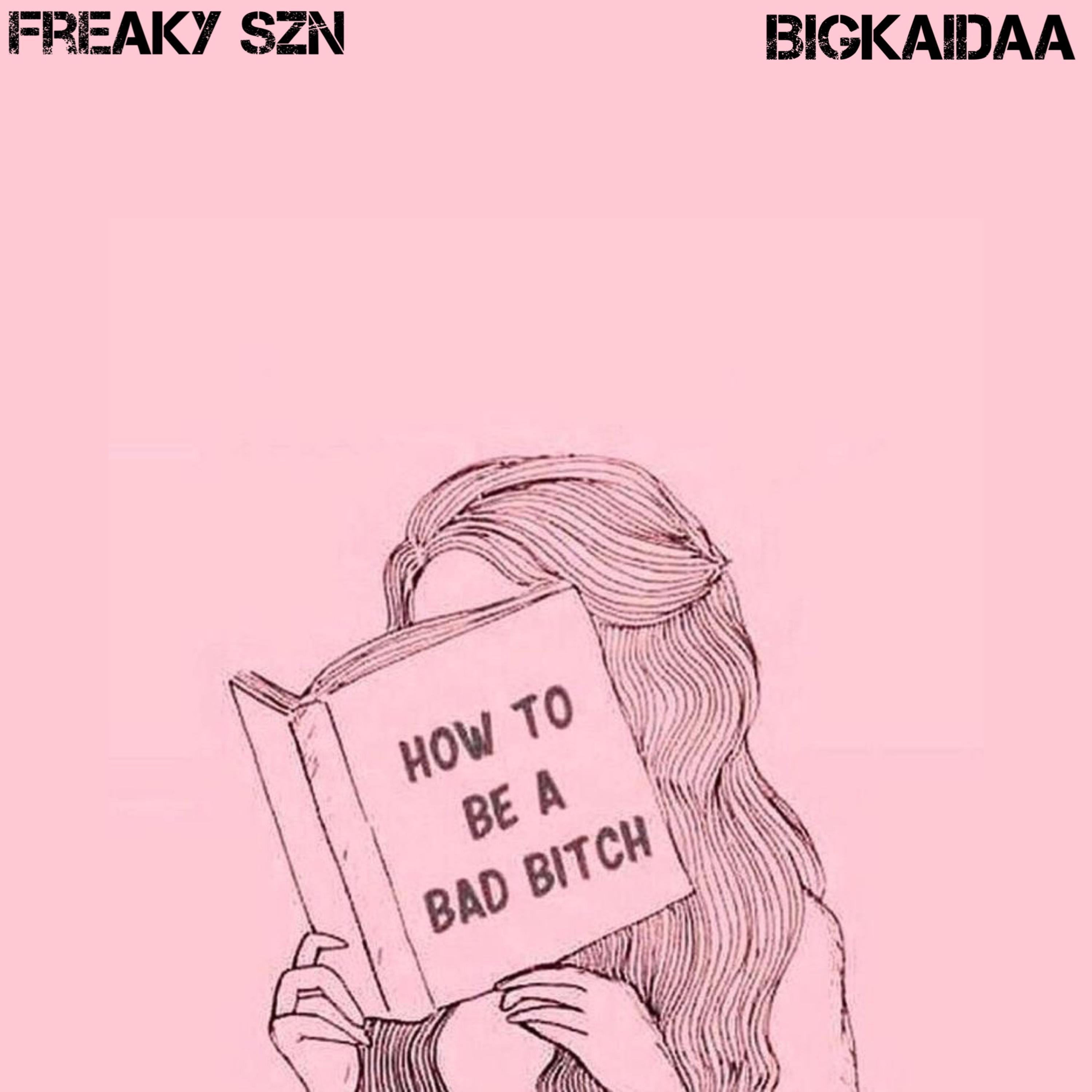 Freaky Szn artwork