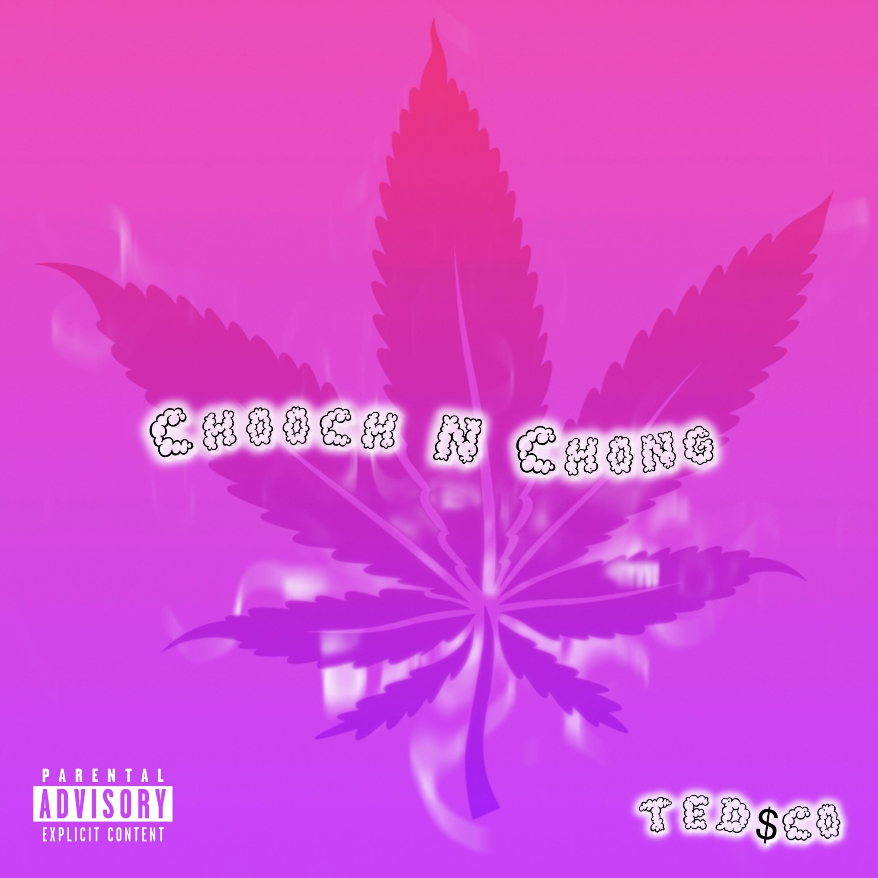 Chooch N Chong artwork