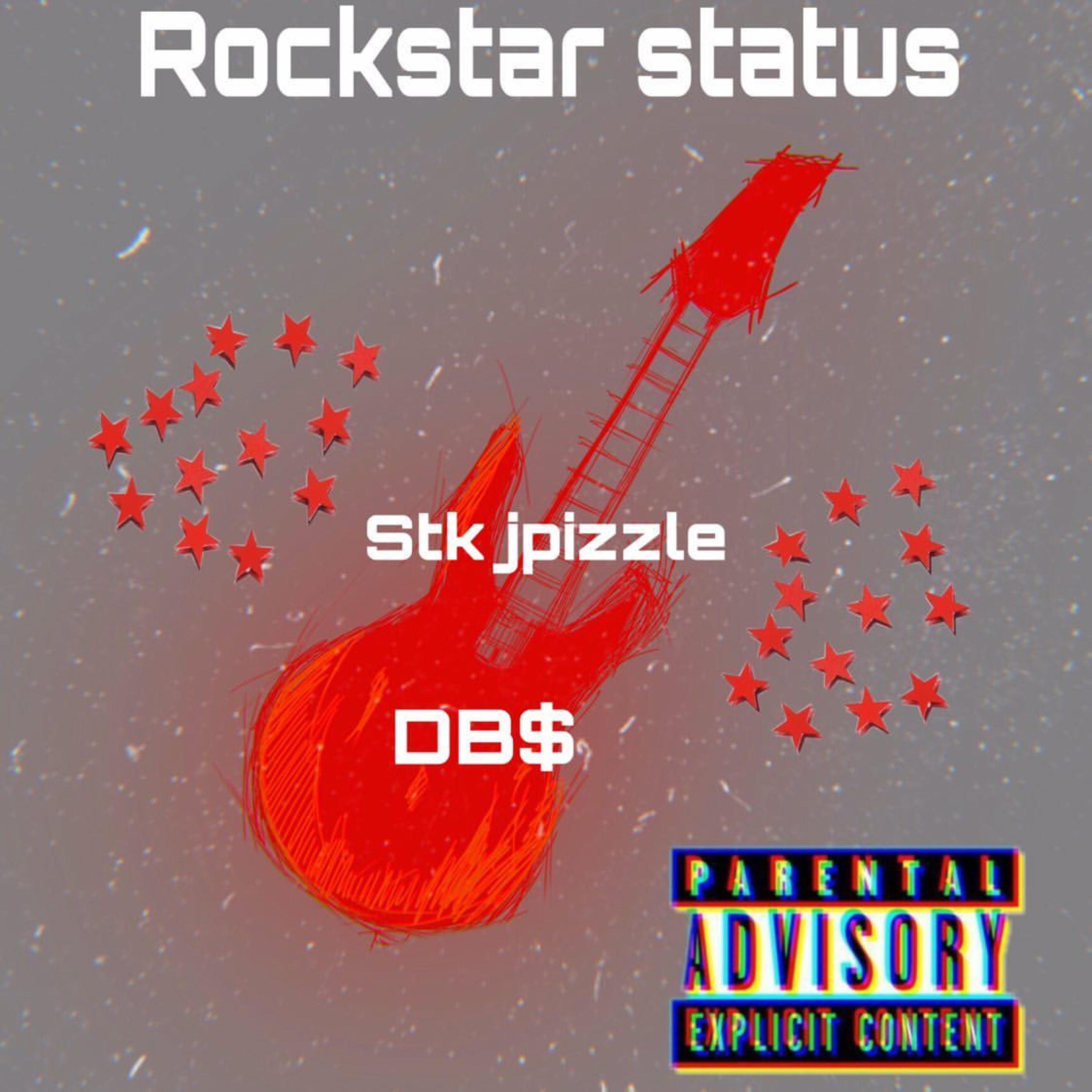 RockStar Status artwork