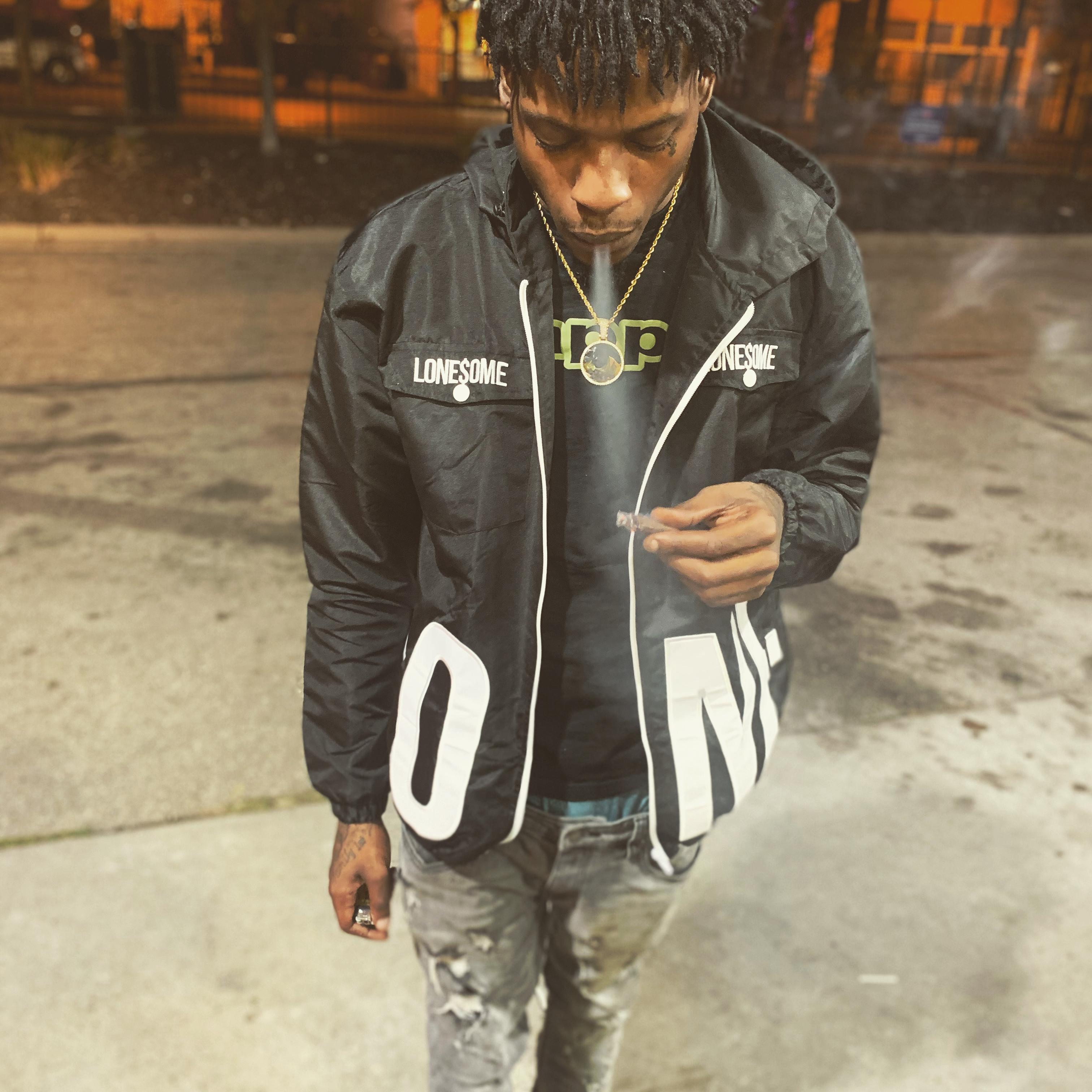 If You Aint Gang artwork