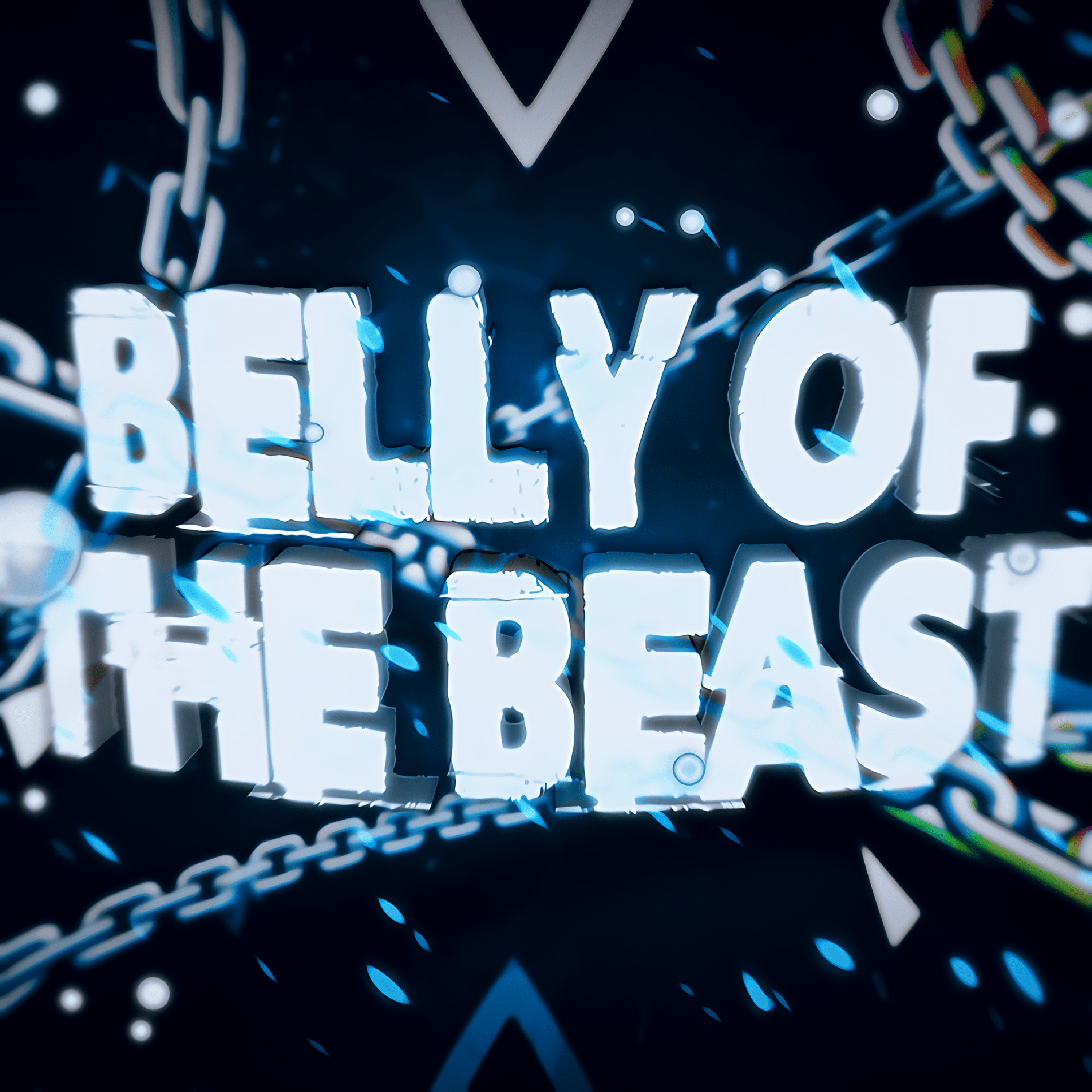 Belly Of The Beast artwork