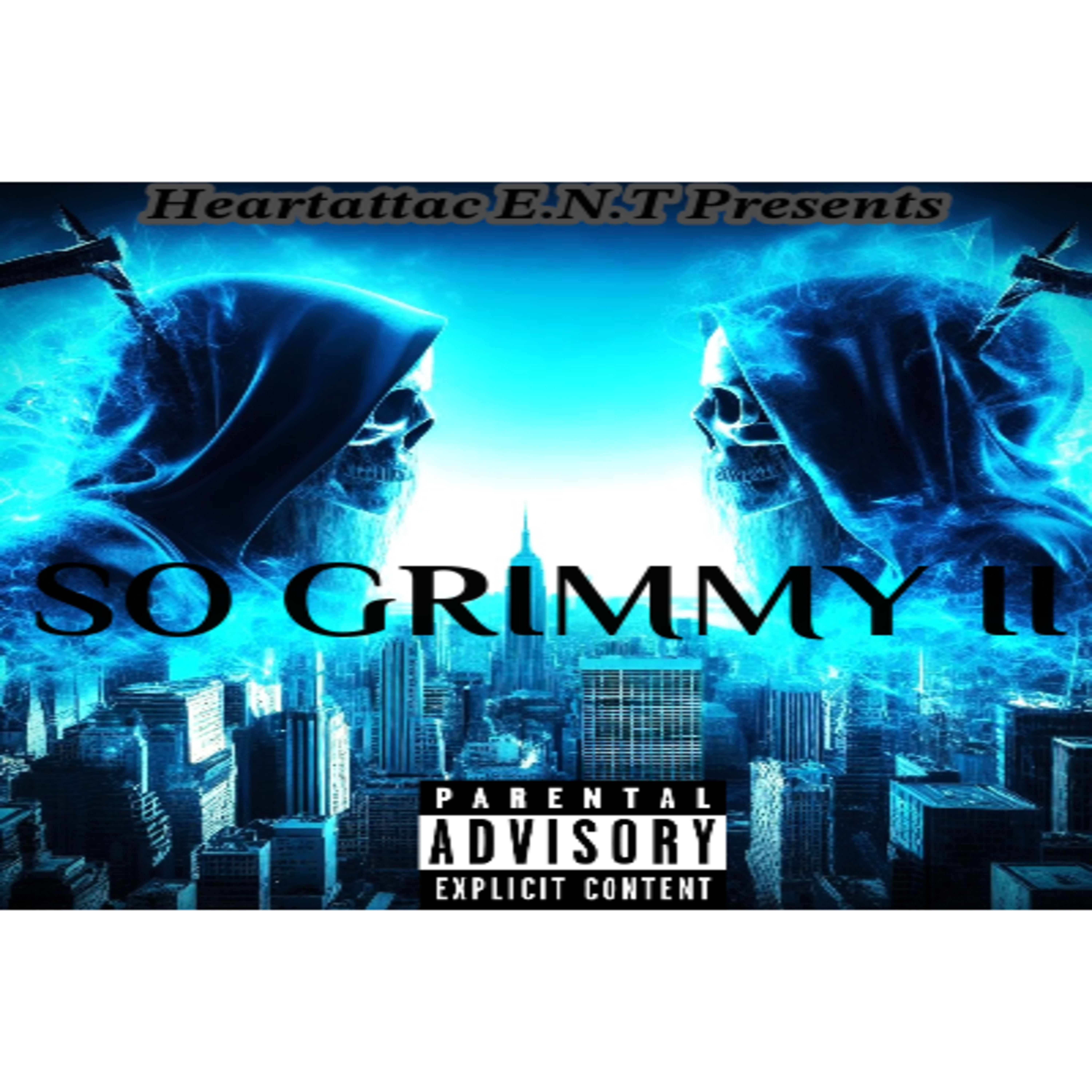 So Grimmy 2 artwork