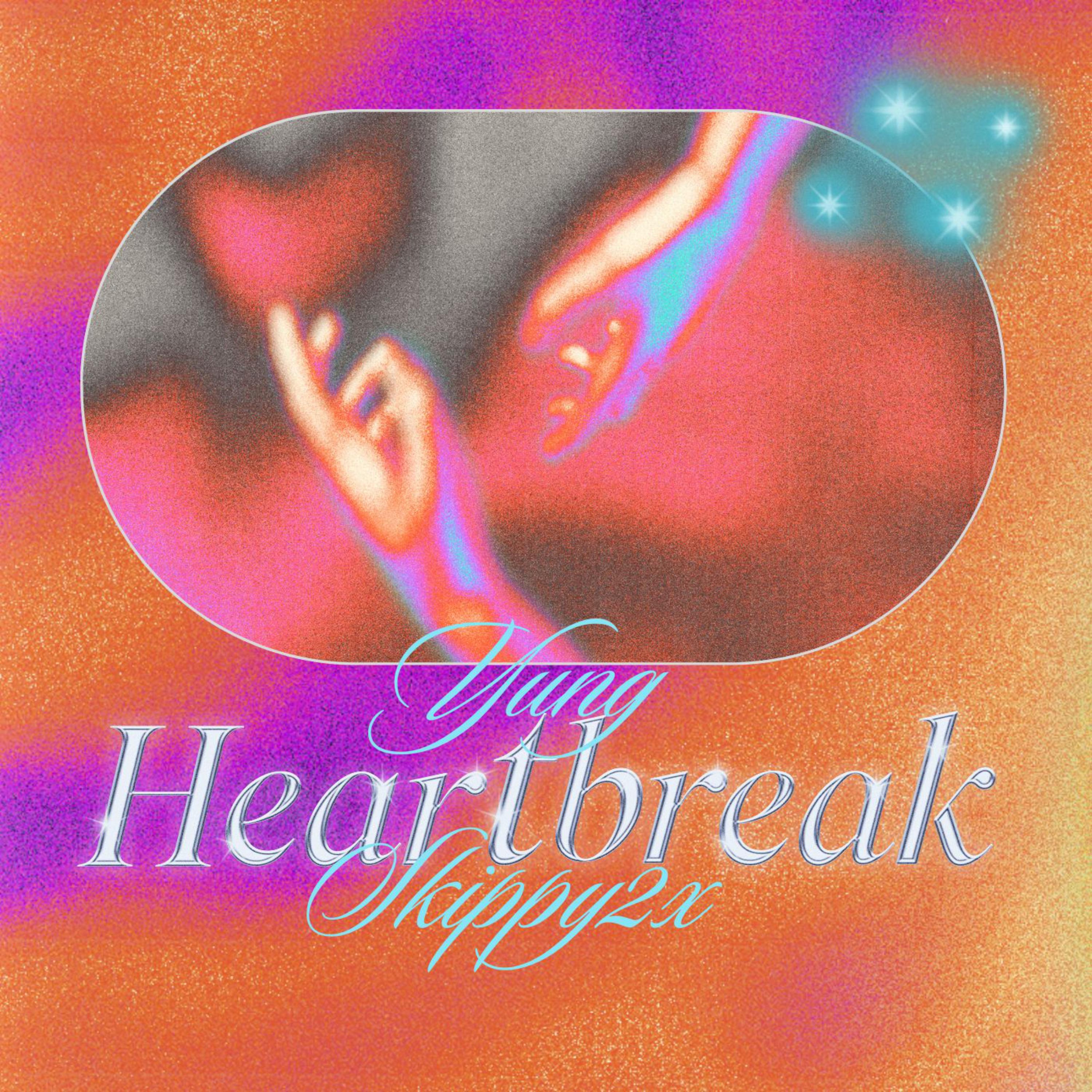 Heartbreak artwork
