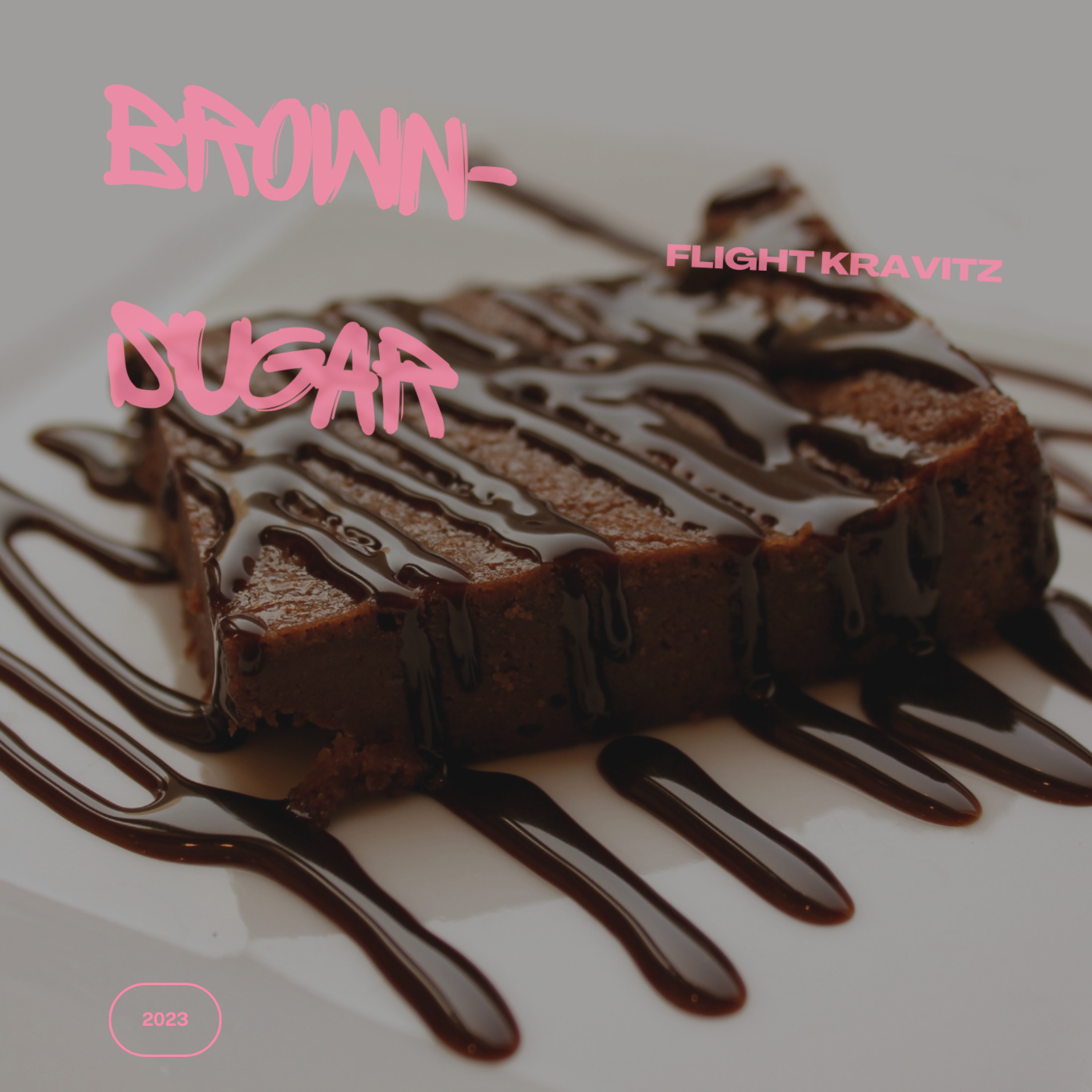 BROWN SUGAR artwork