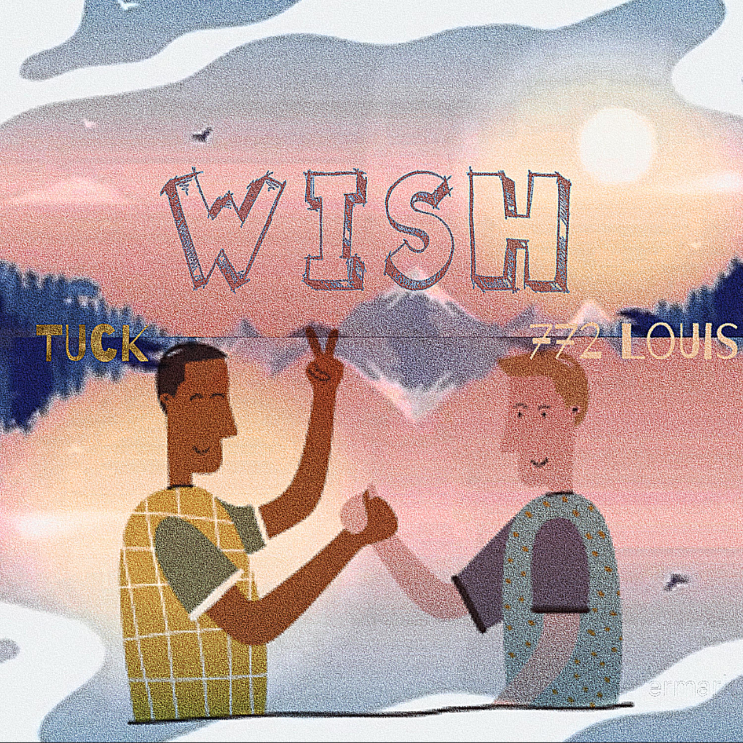 WISH artwork