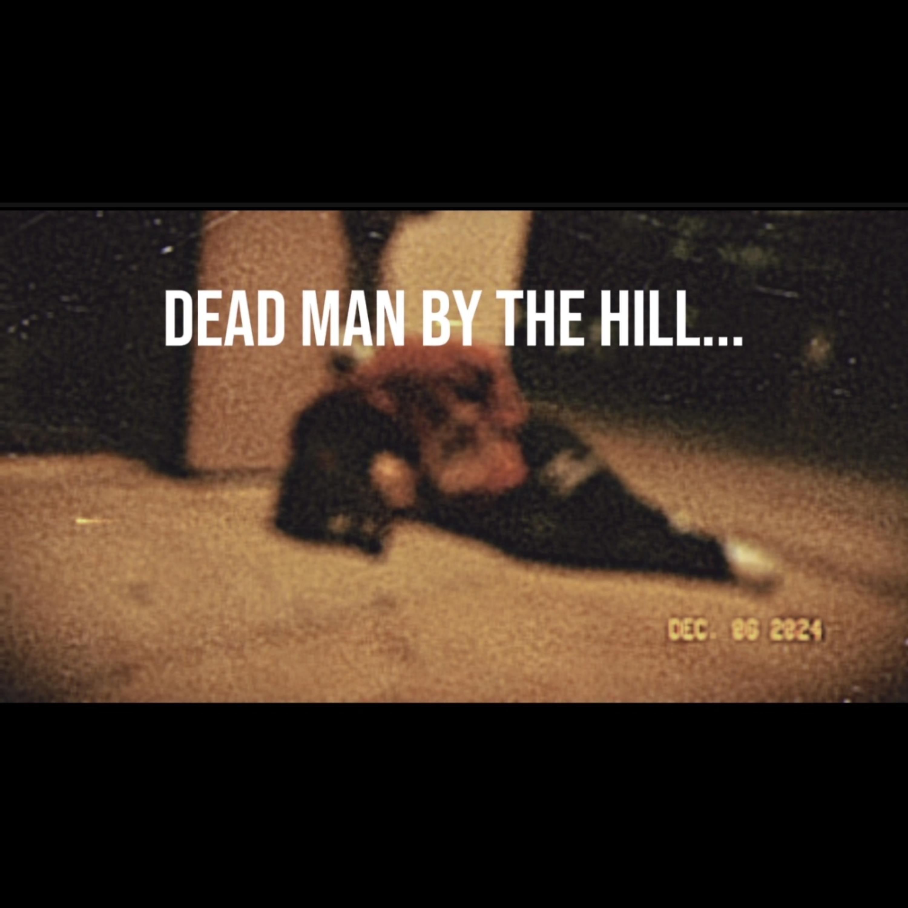 DeadManByTheHill artwork