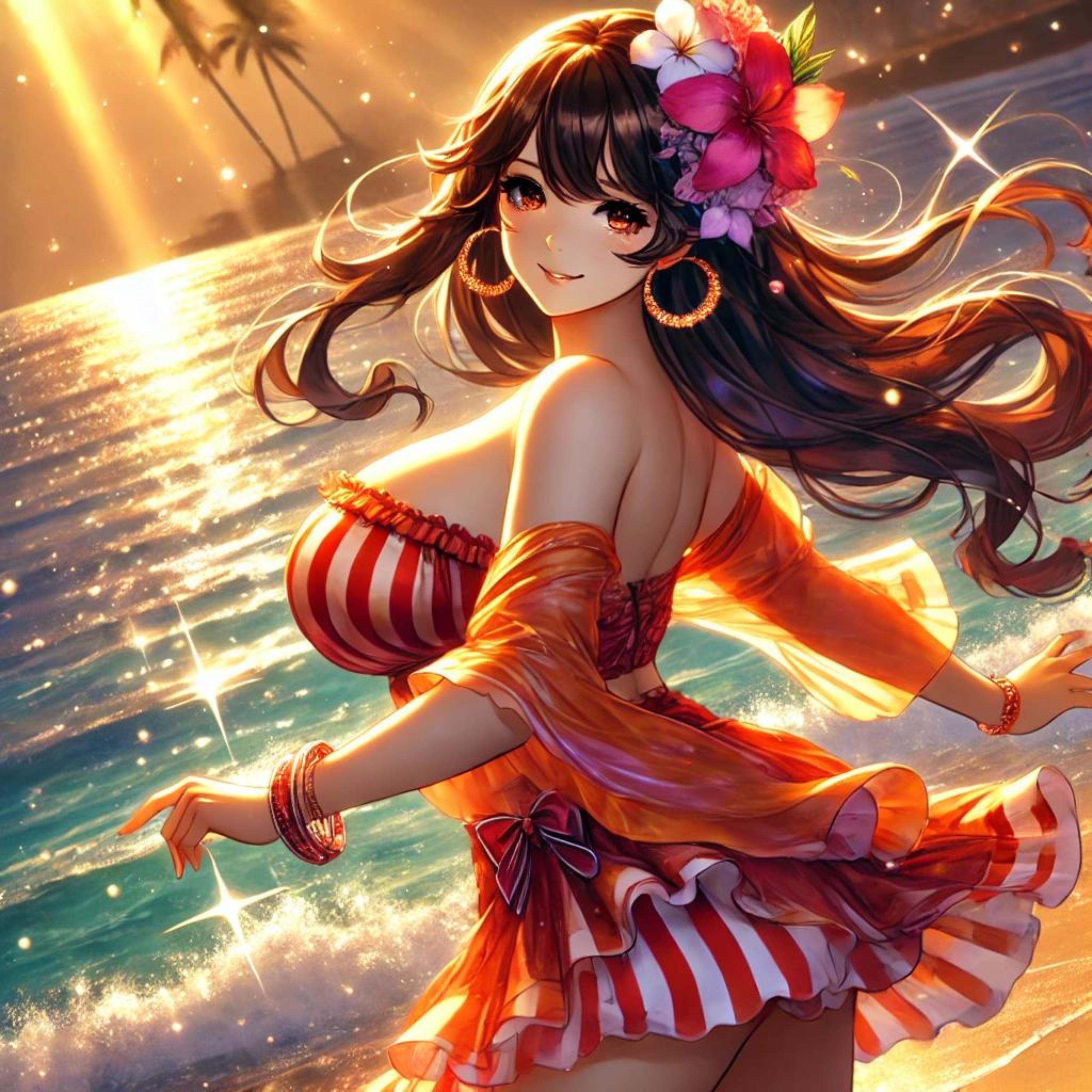 Tides Of Us artwork