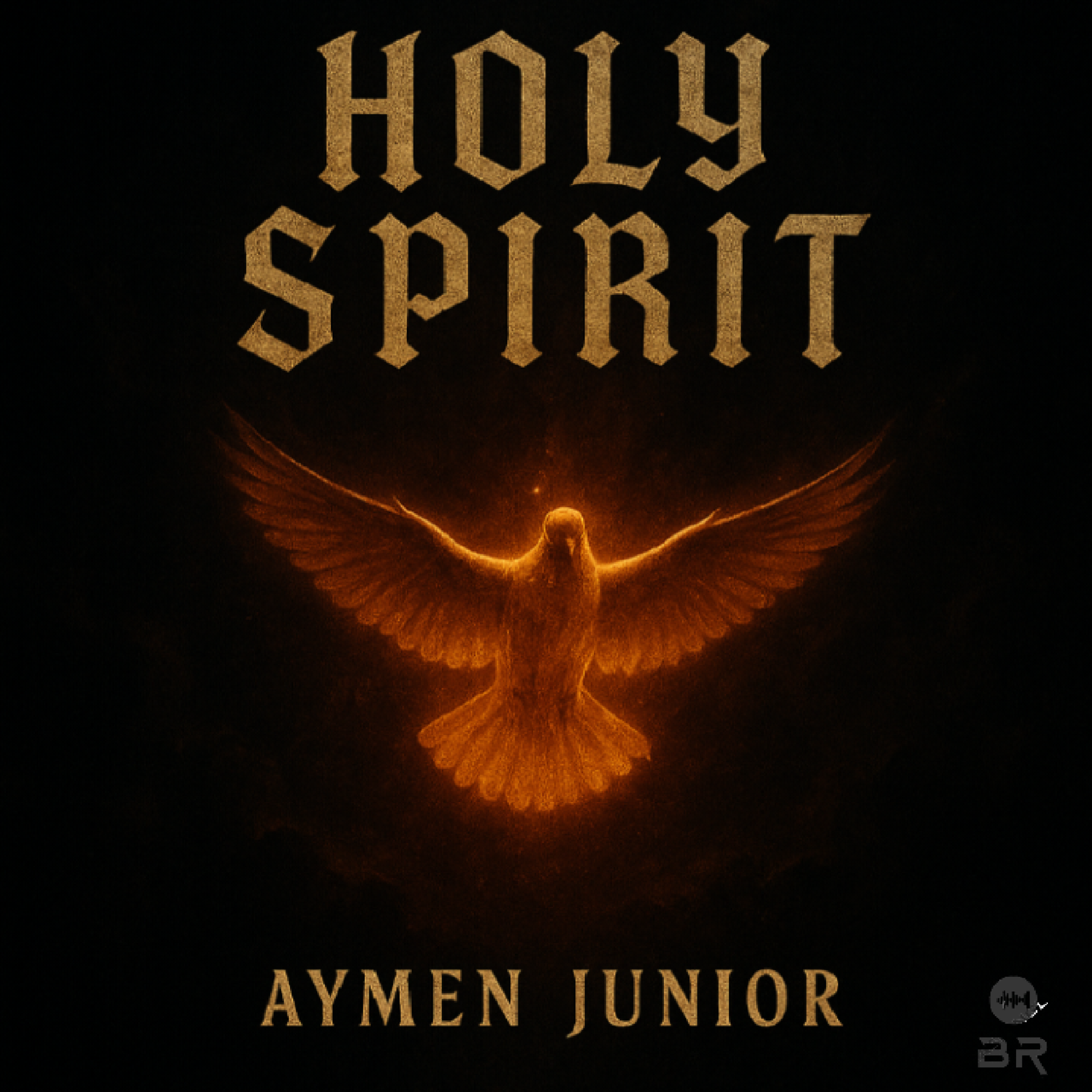 Holy Spirit artwork