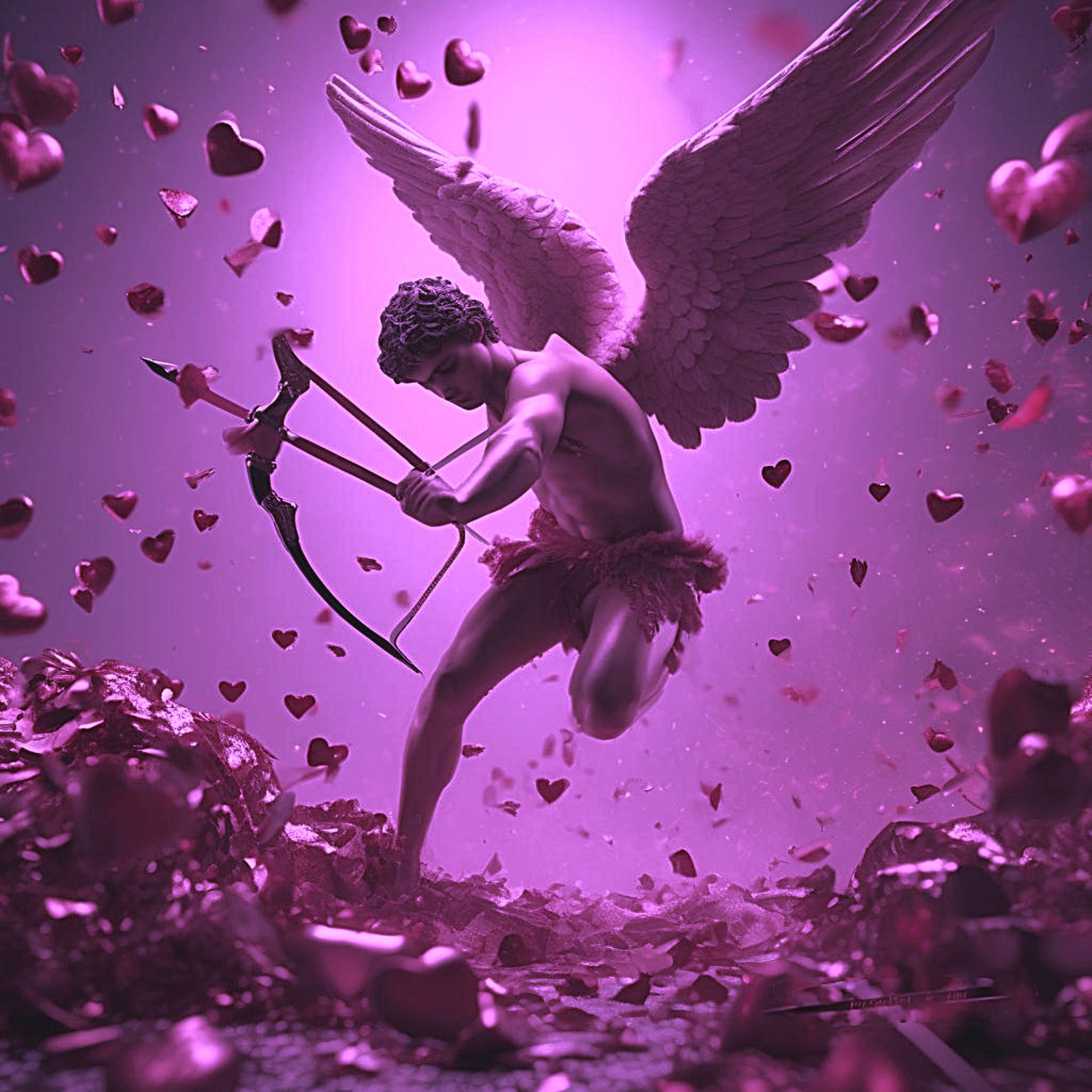 If I Could Tell You, I Would (Heartbreak Edition) artwork
