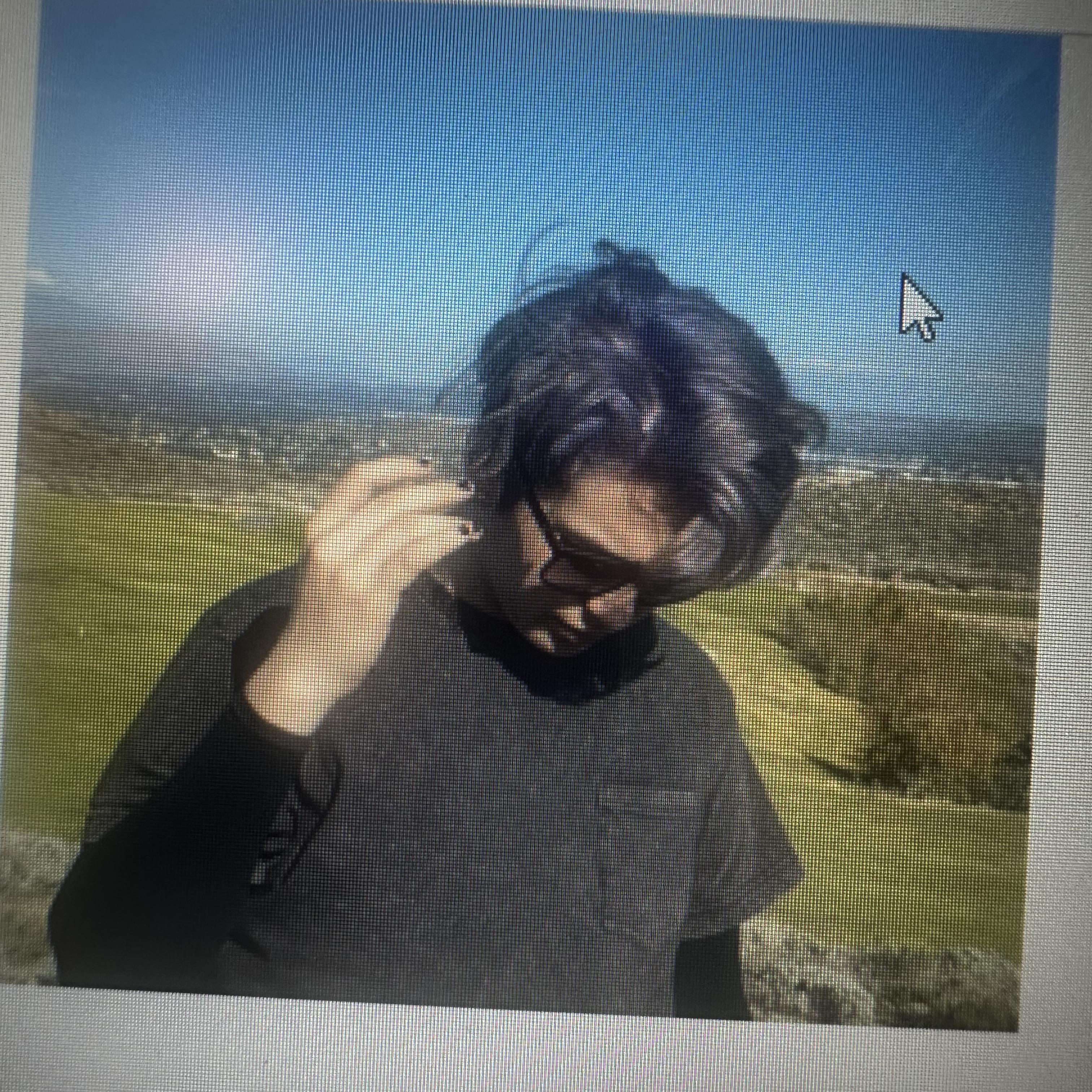 Disguise artwork