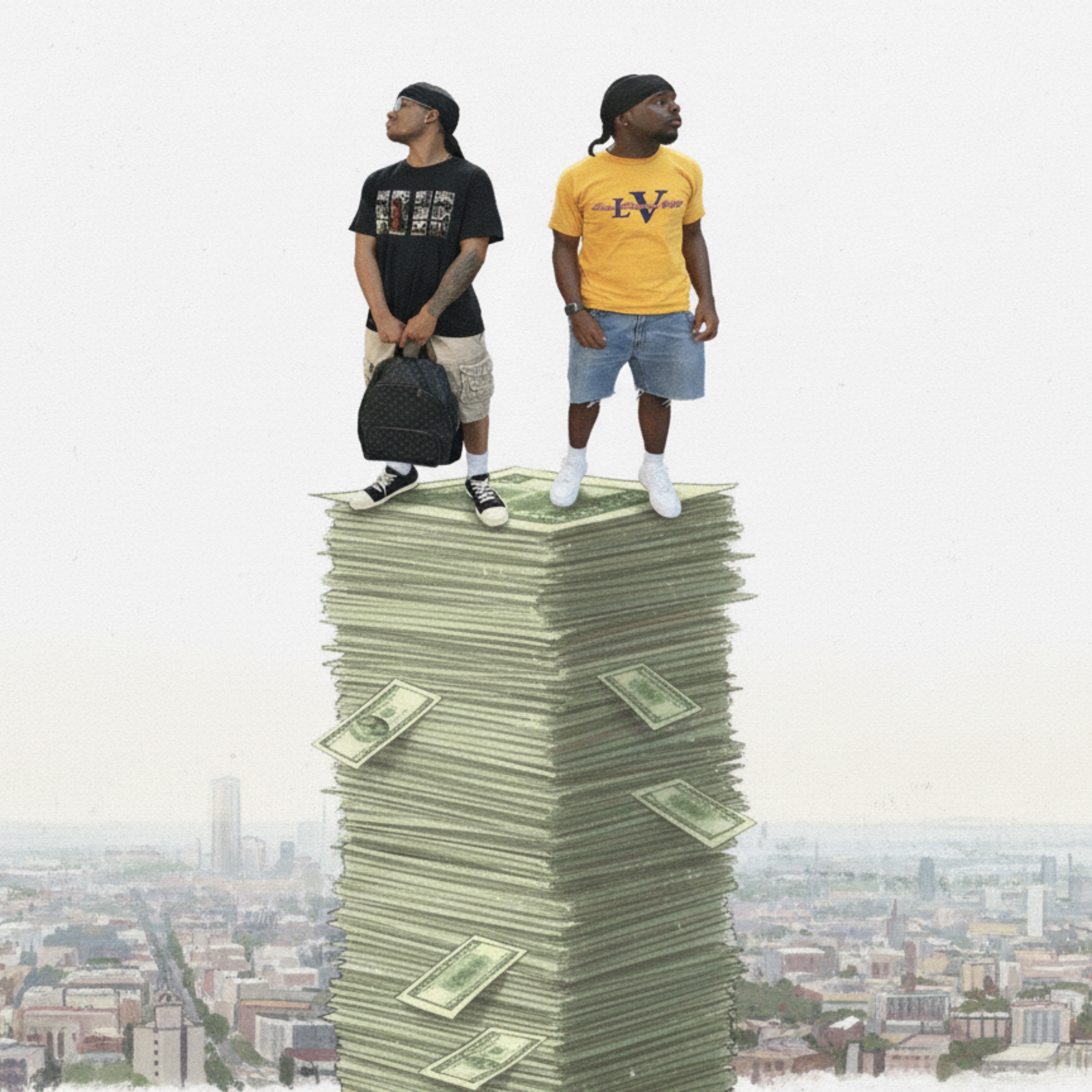 Getdatmonyon artwork