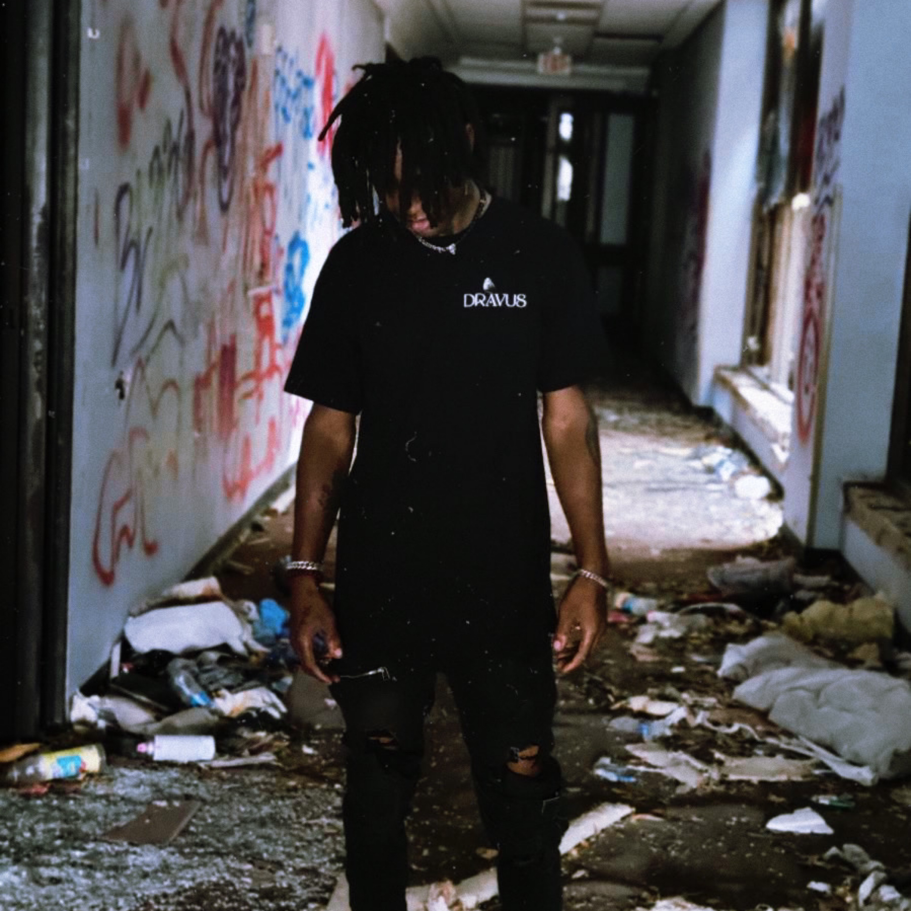 From The Mud artwork