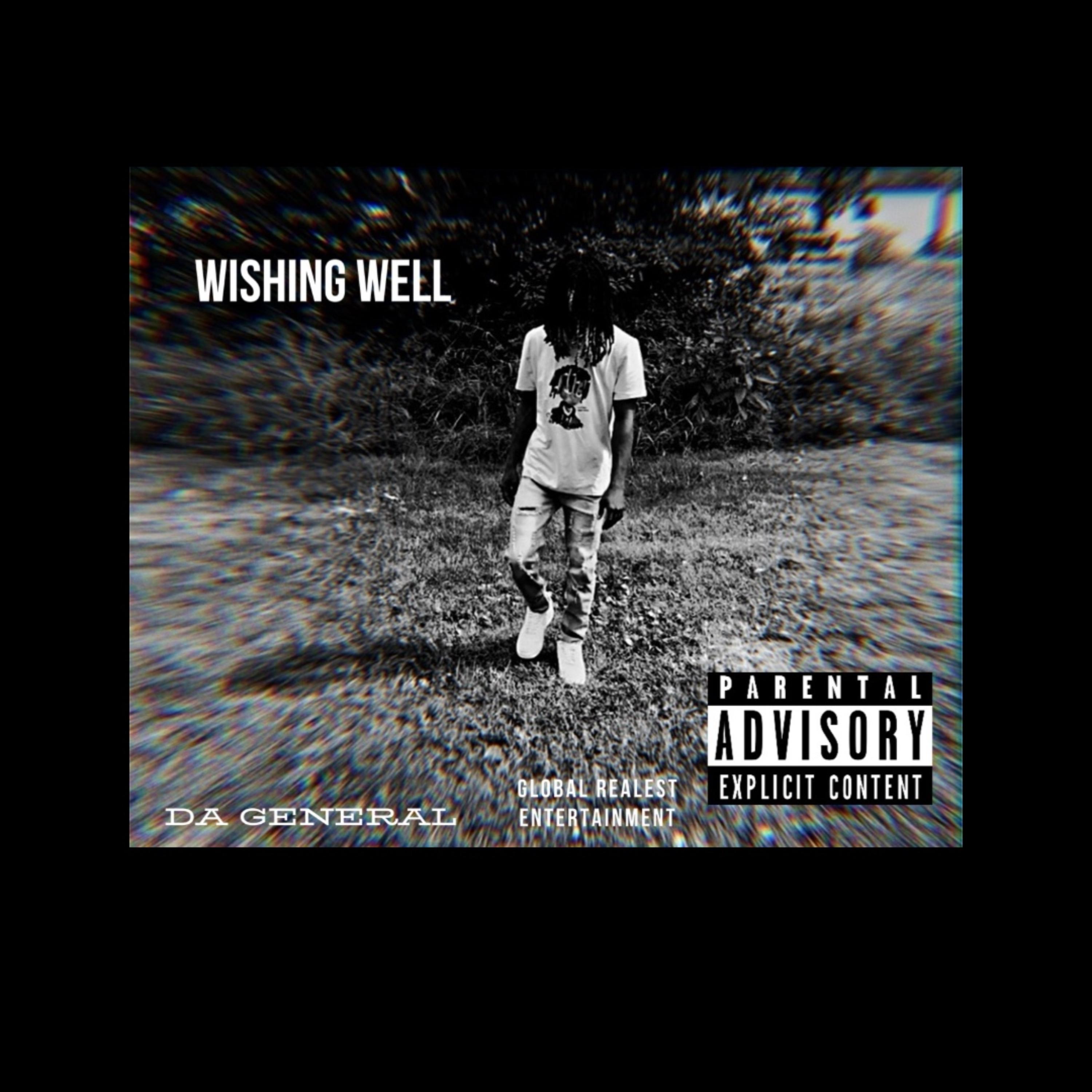 Wishing Well artwork