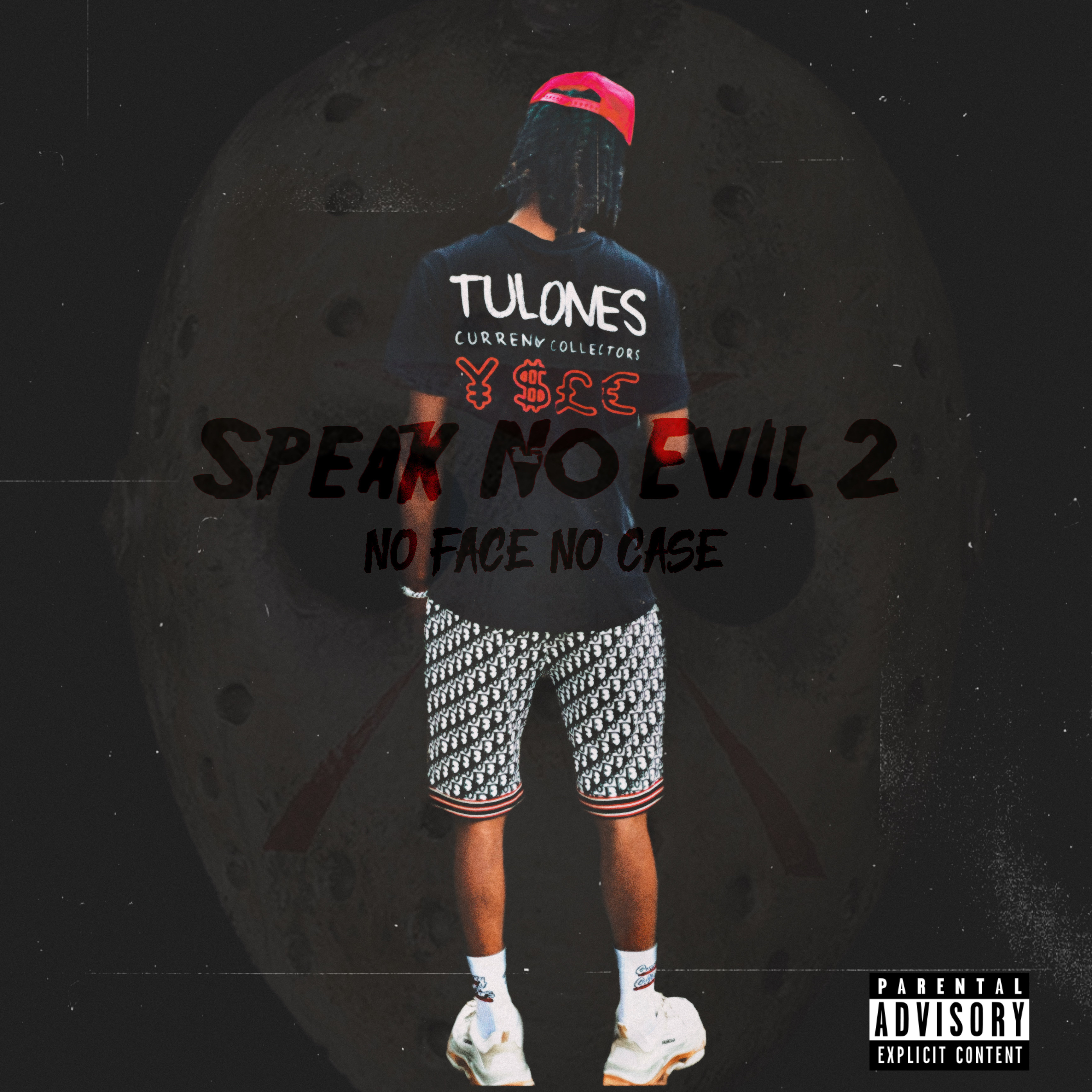 Speak No Evil 2 artwork