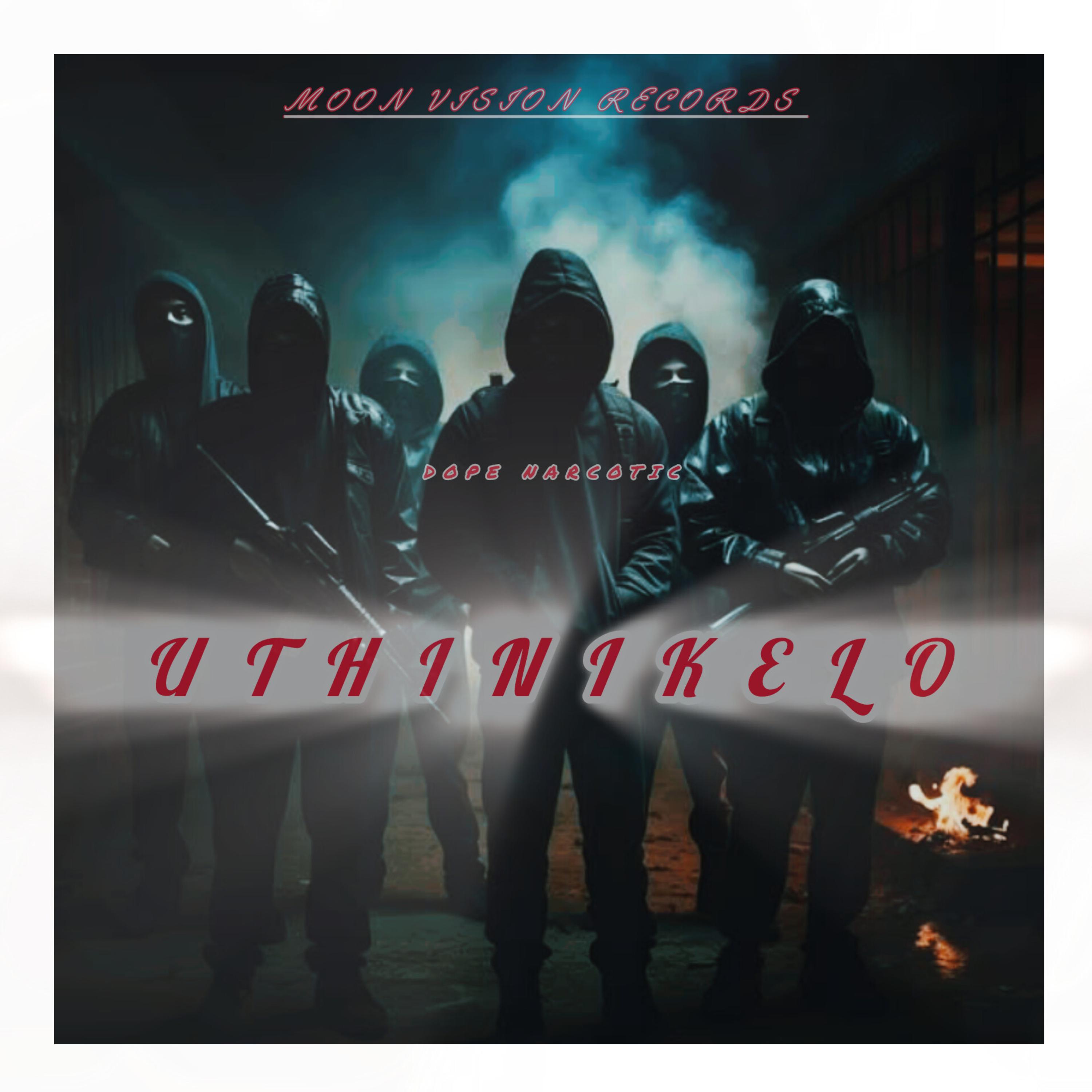Uthini Ke Lo artwork