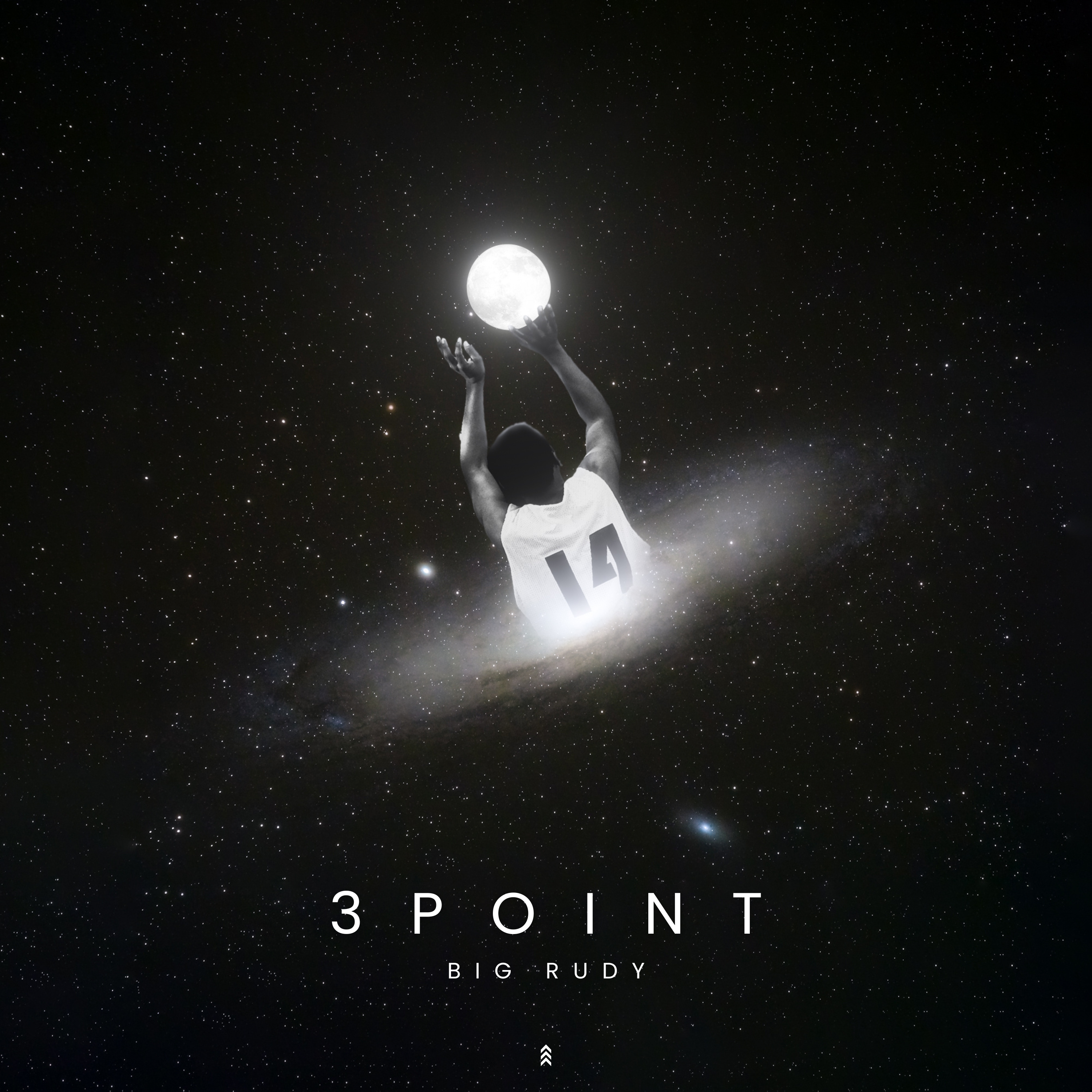 3 Point artwork